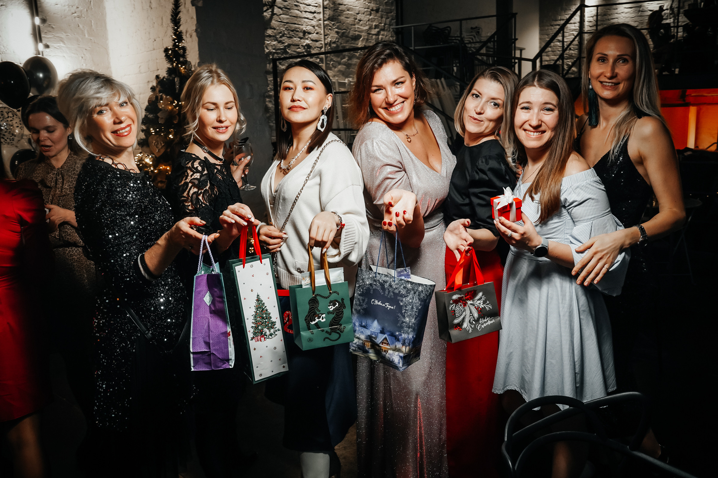 Клуб W. Христолюбов Евгений Фотограф Москва