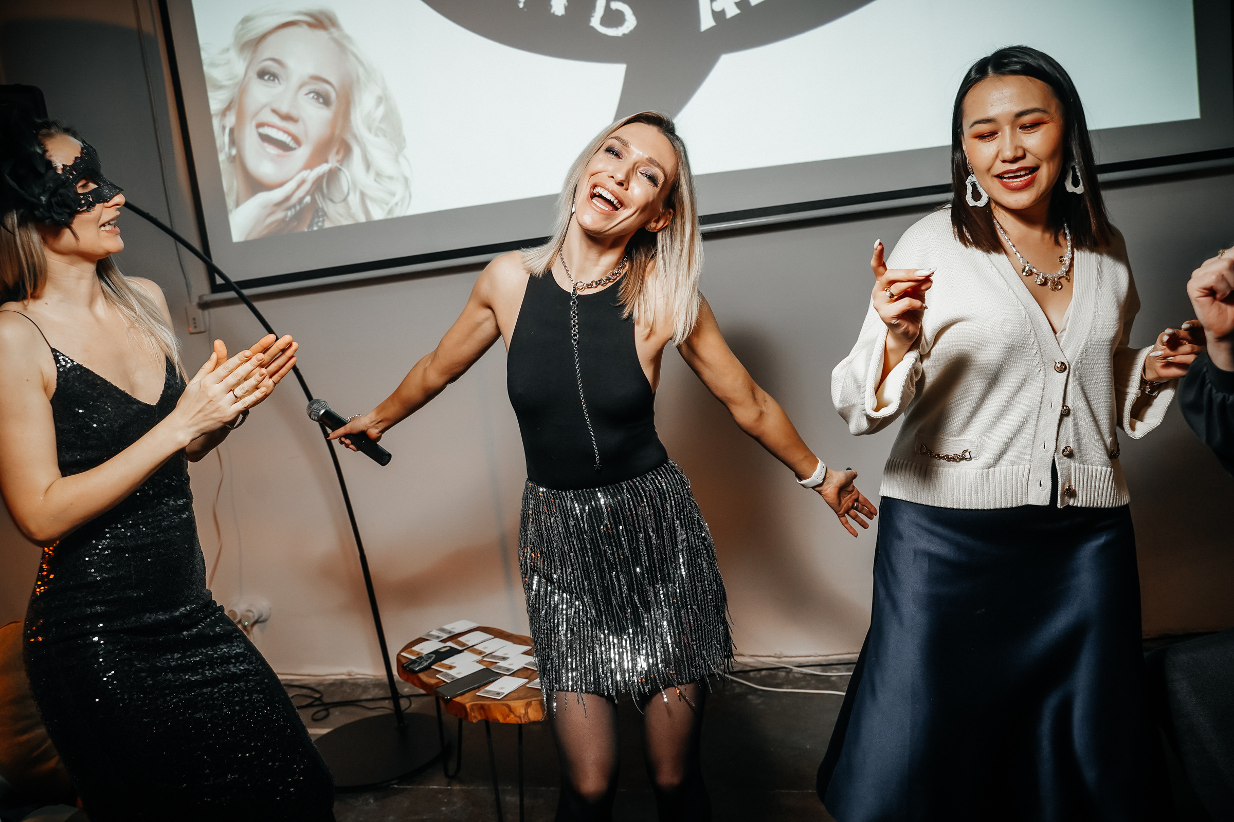 Клуб W. Христолюбов Евгений Фотограф Москва