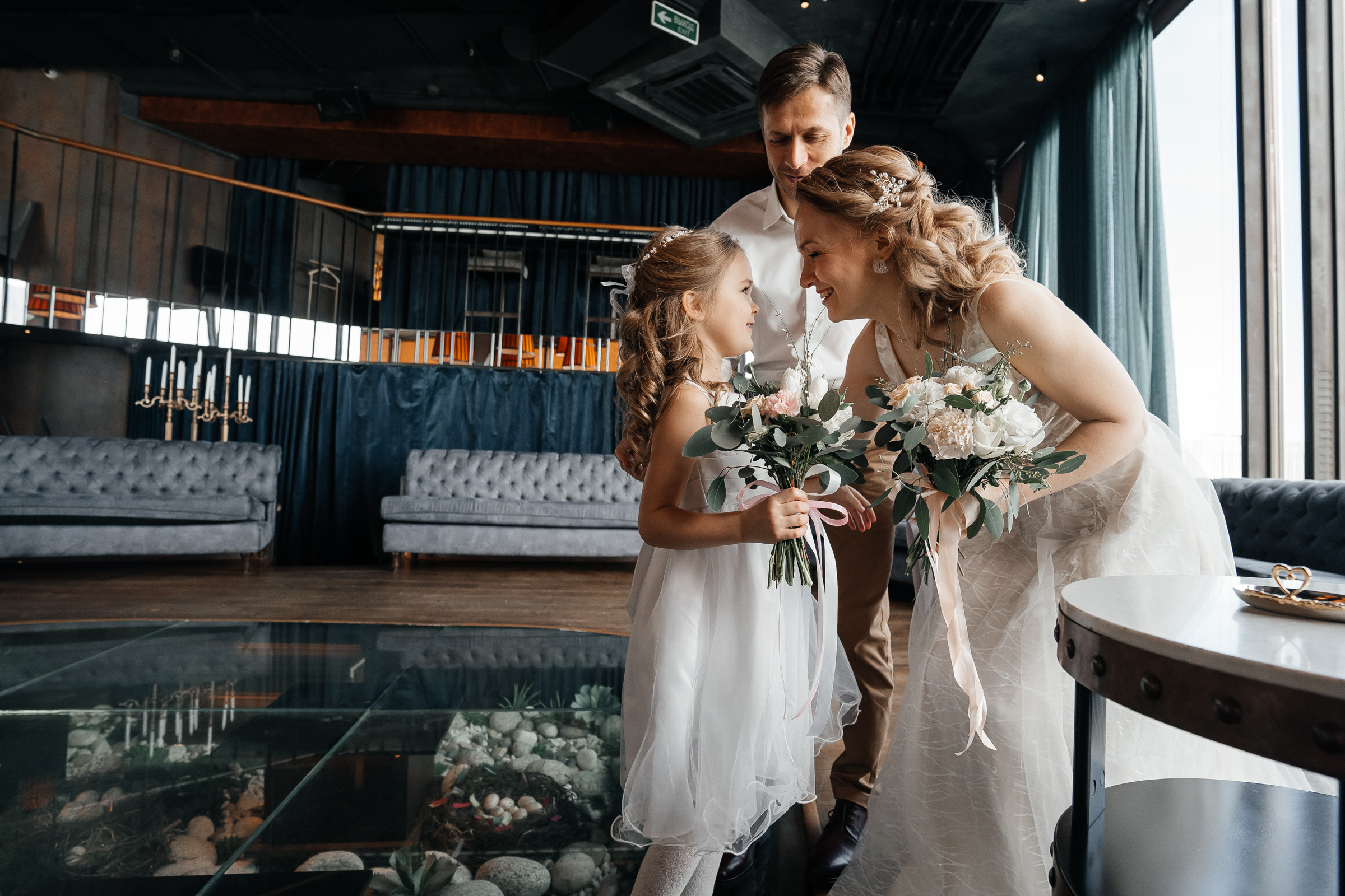 Мила Ваня. Христолюбов Евгений Фотограф Москва