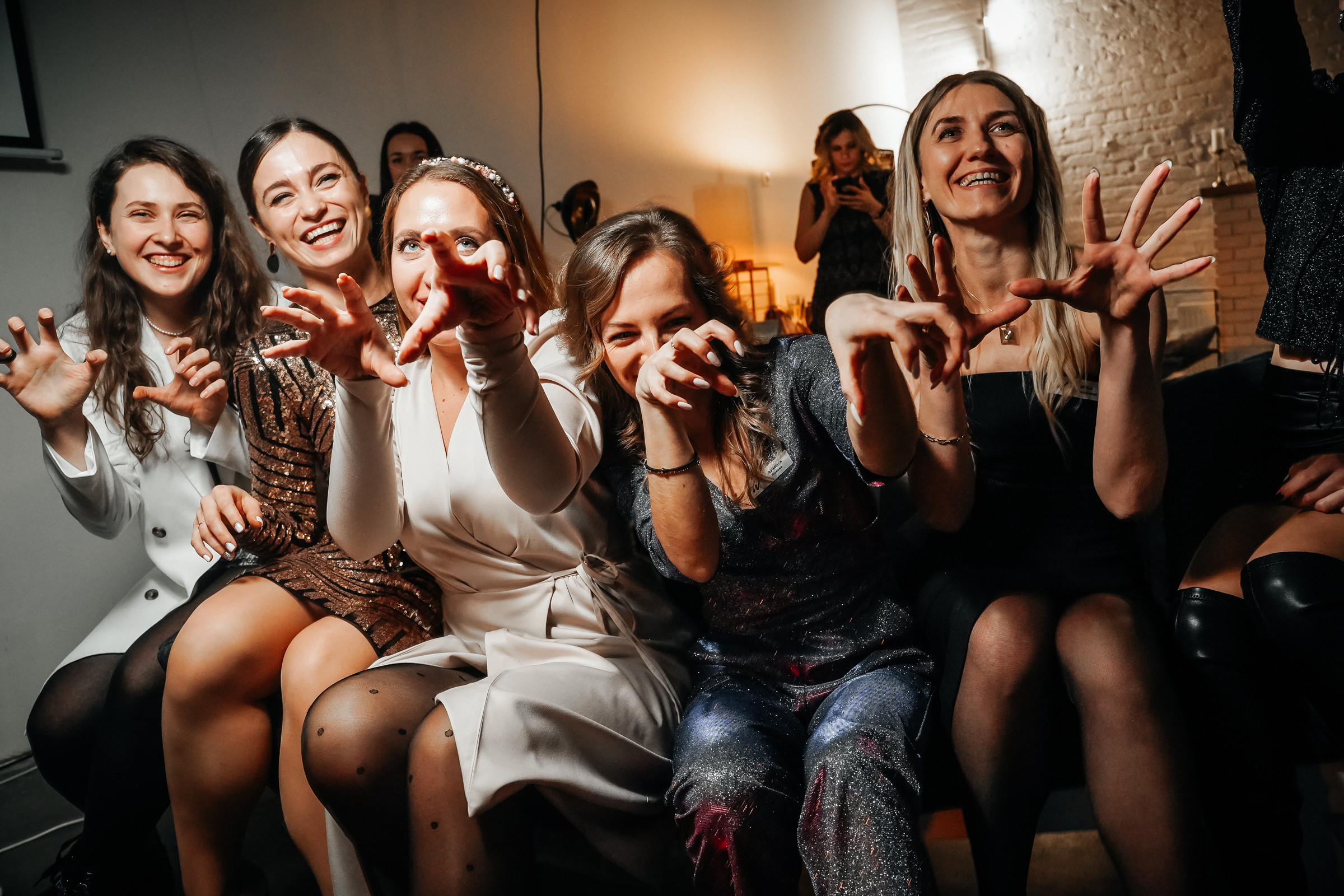 Клуб W. Христолюбов Евгений Фотограф Москва