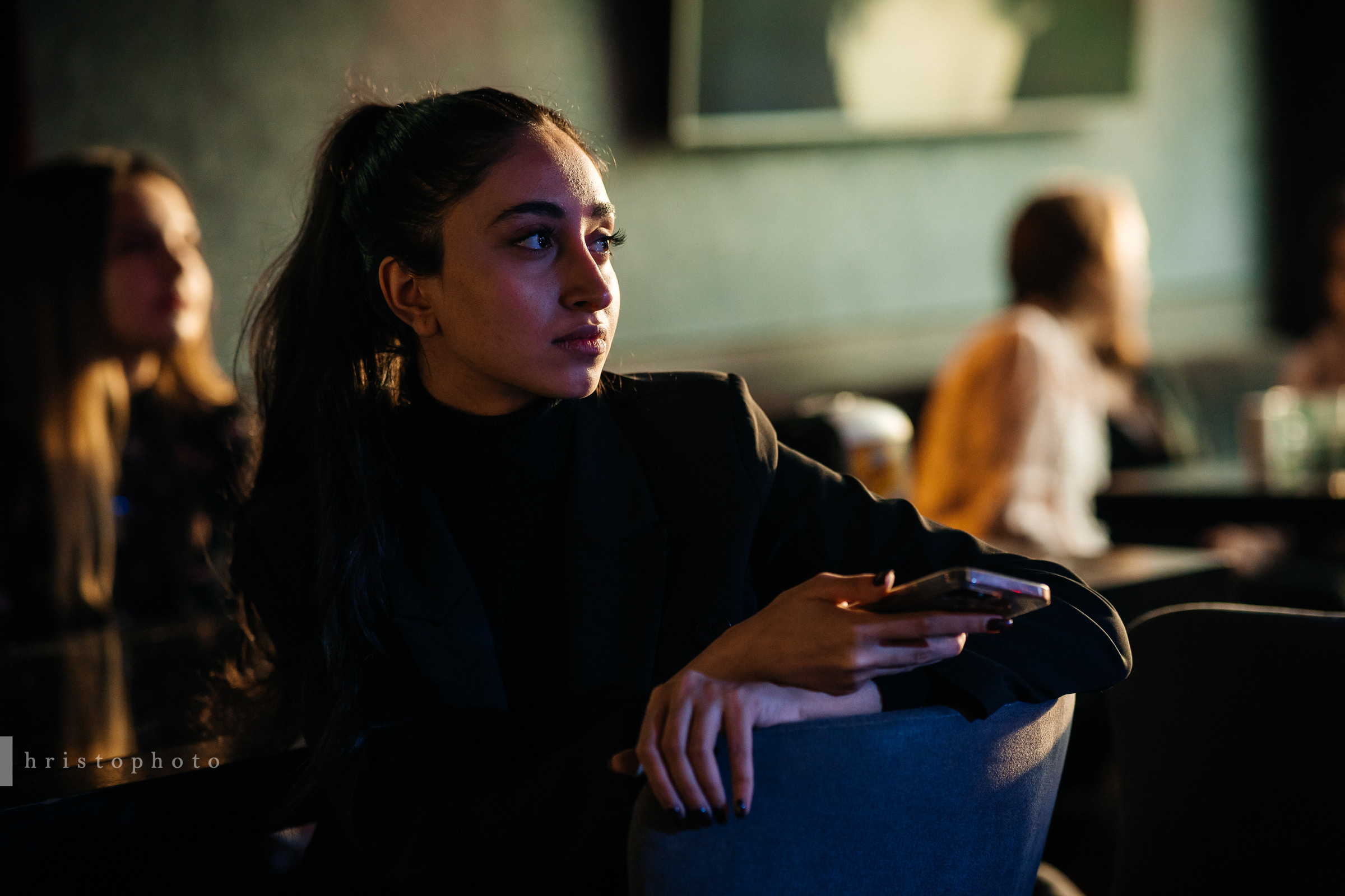 Отчетный концерт Adagio. Христолюбов Евгений Фотограф Москва