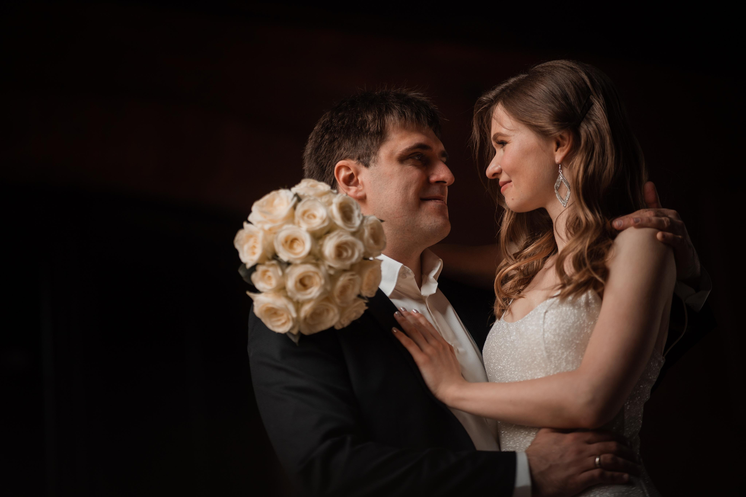 Сережа Лена. Христолюбов Евгений Фотограф Москва