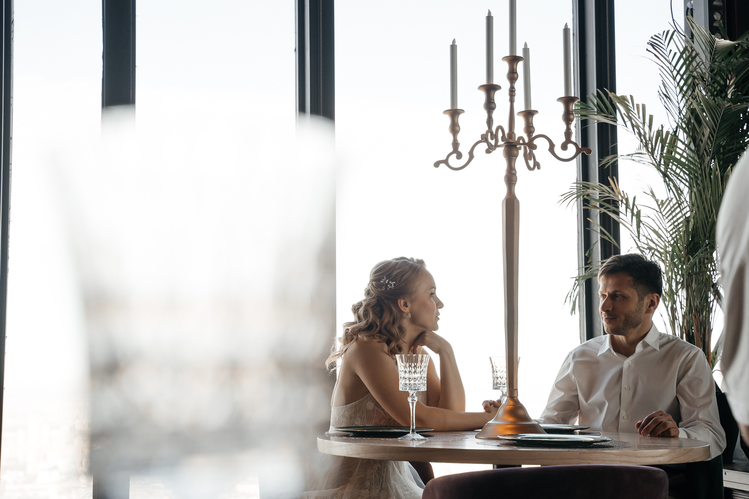 Мила Ваня. Христолюбов Евгений Фотограф Москва