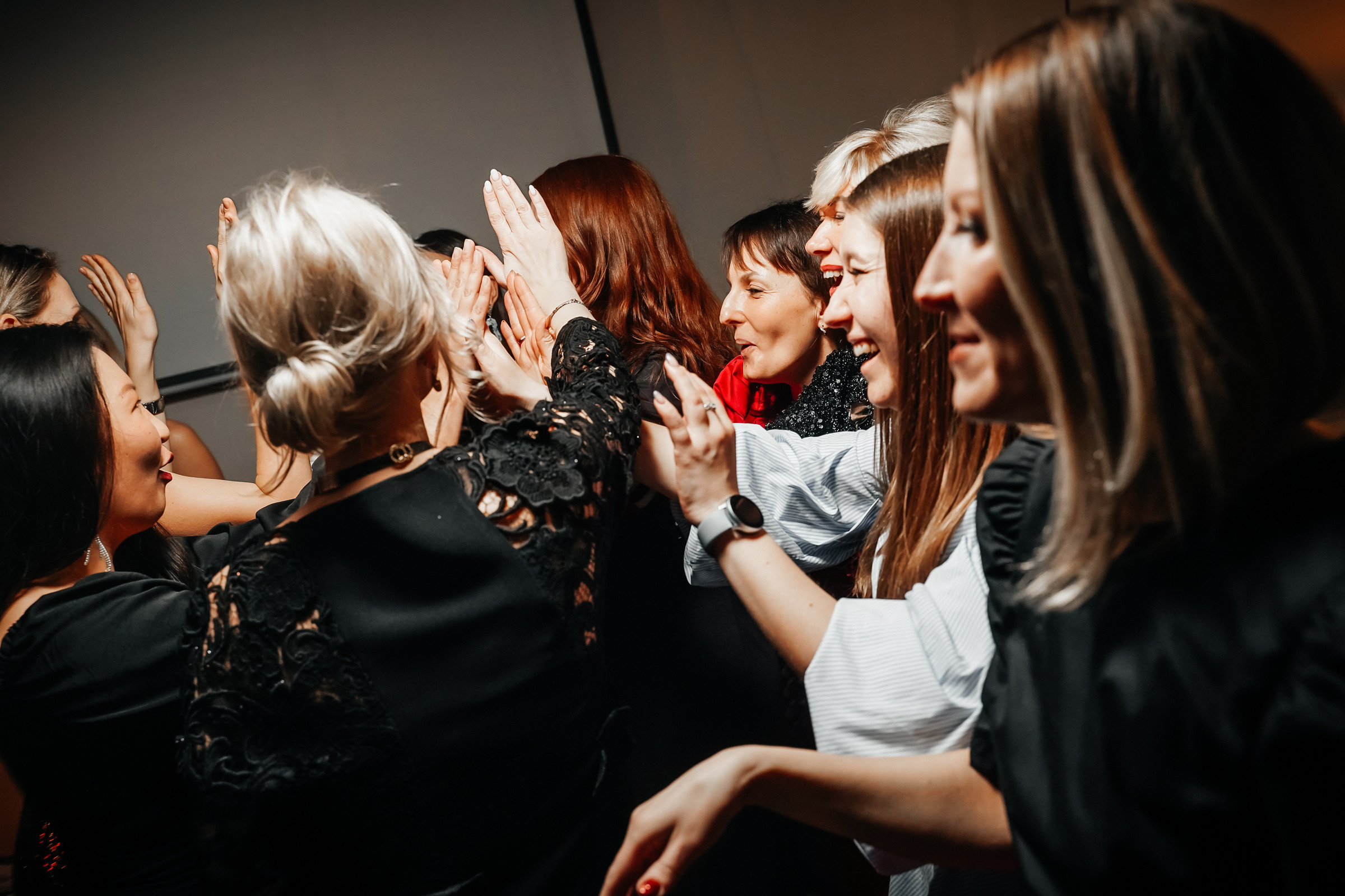 Клуб W. Христолюбов Евгений Фотограф Москва