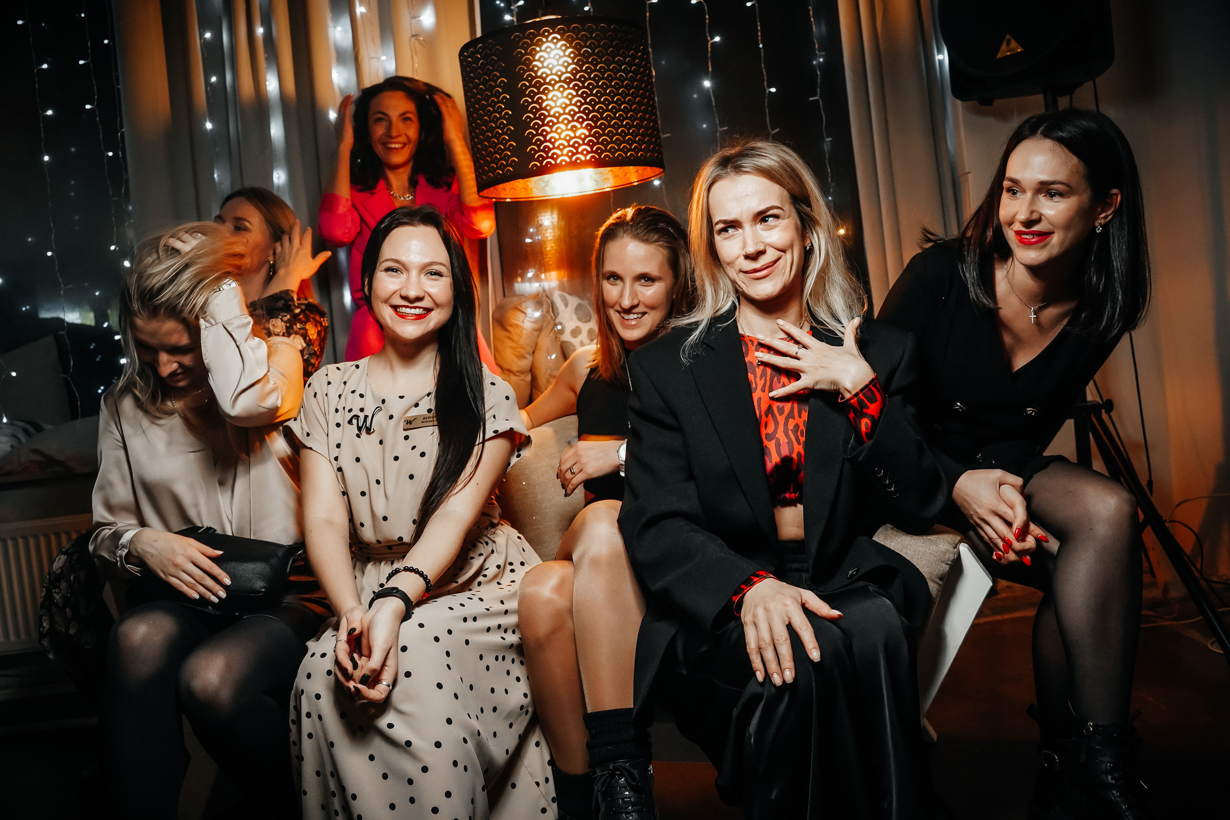 Клуб W. Христолюбов Евгений Фотограф Москва