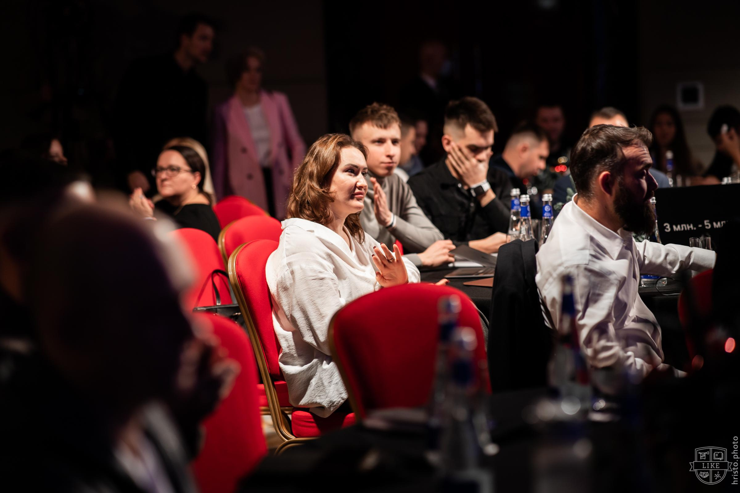 Млрд с Аязом. Христолюбов Евгений Фотограф Москва