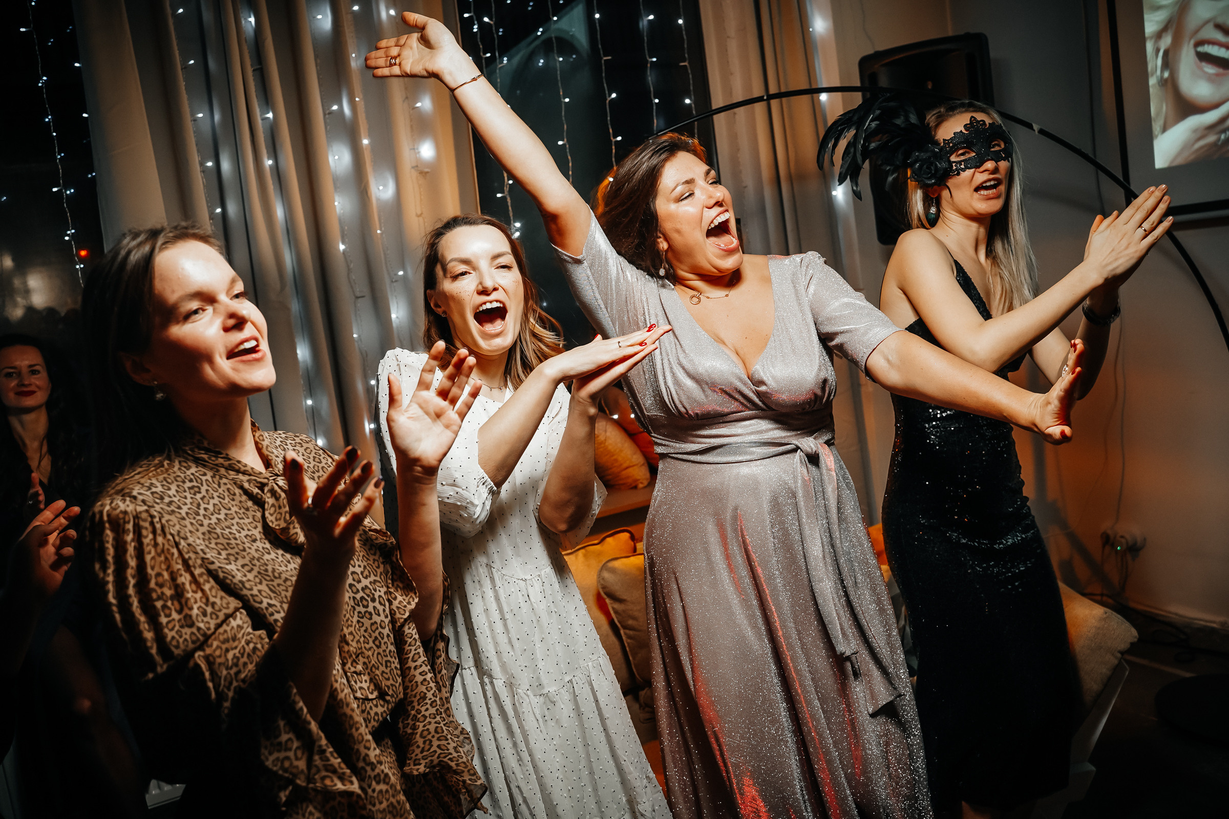 Клуб W. Христолюбов Евгений Фотограф Москва