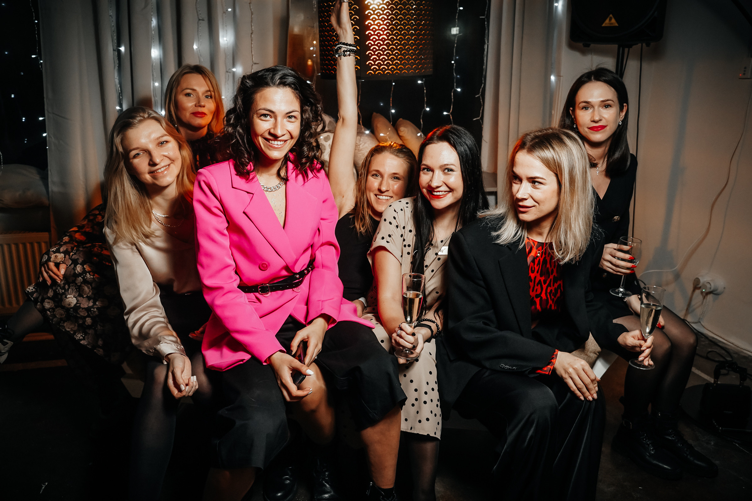 Клуб W. Христолюбов Евгений Фотограф Москва