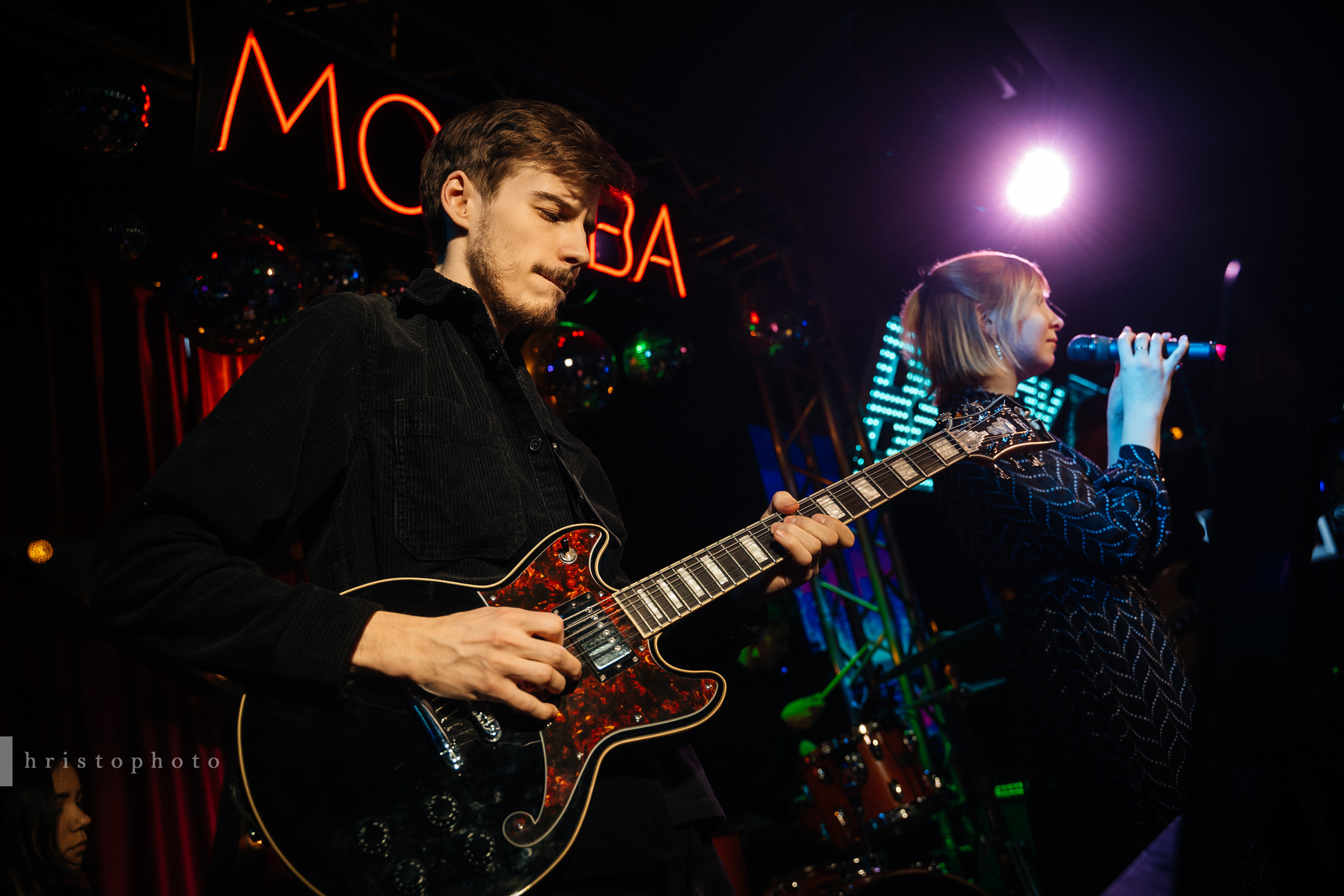 Отчетный концерт Adagio. Христолюбов Евгений Фотограф Москва