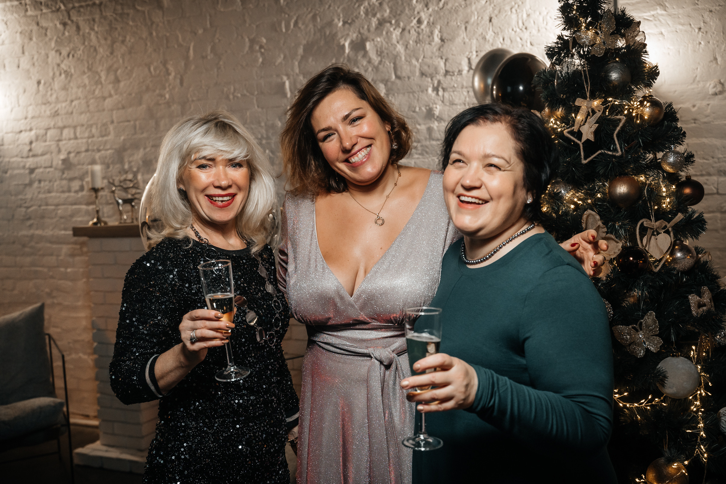 Клуб W. Христолюбов Евгений Фотограф Москва