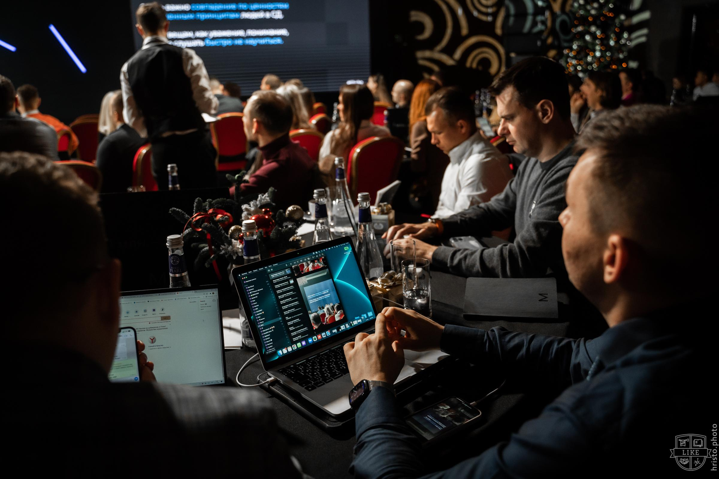 Млрд с Аязом. Христолюбов Евгений Фотограф Москва