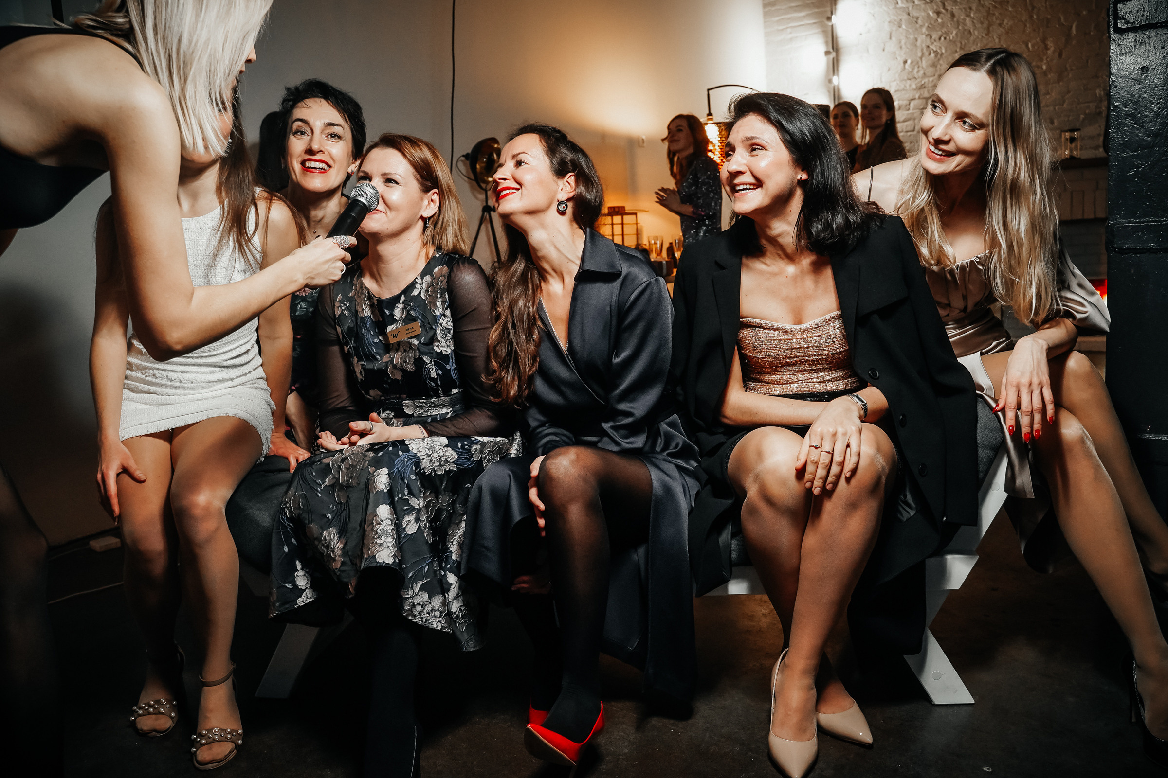 Клуб W. Христолюбов Евгений Фотограф Москва