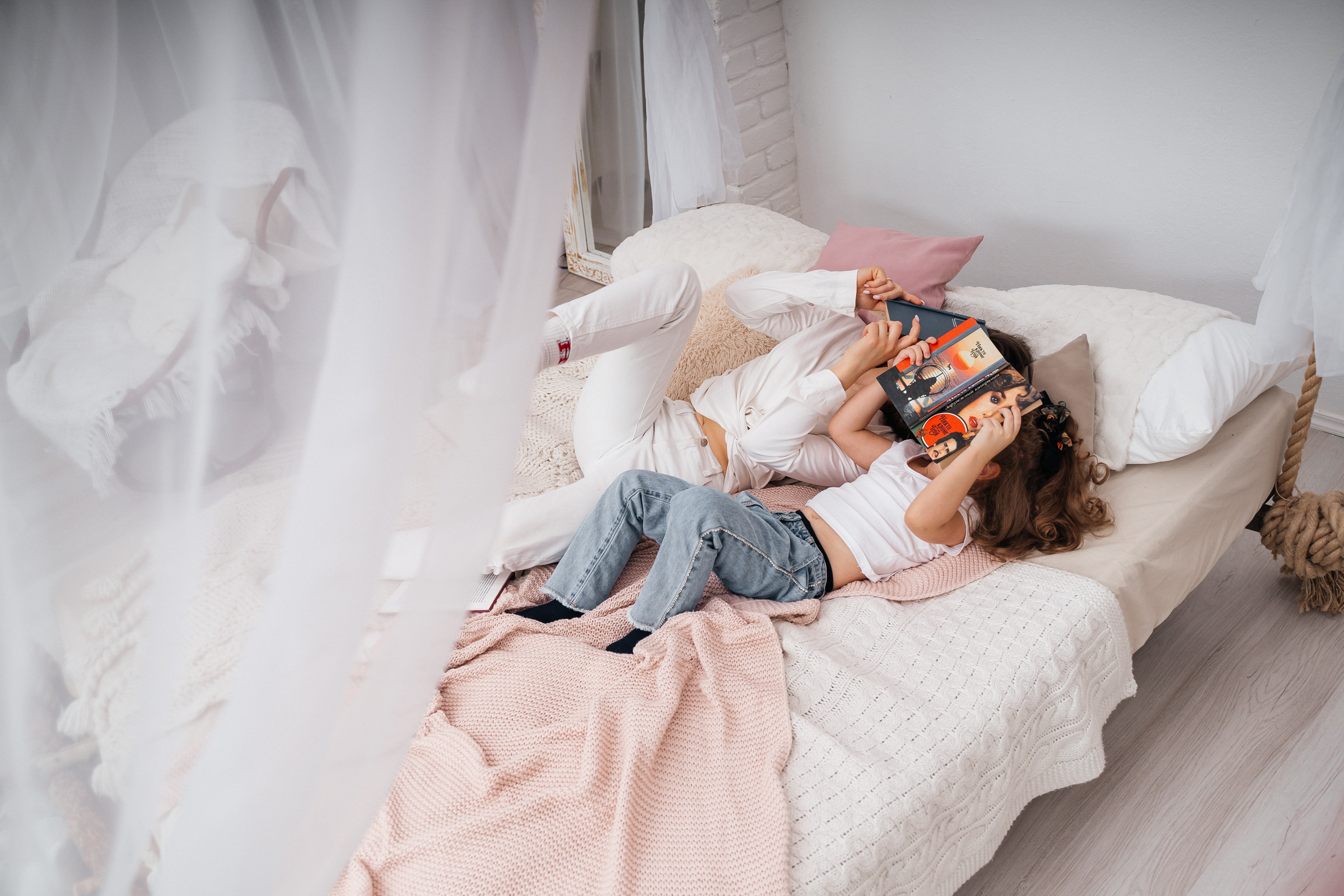 Индивидуальные фотосессии. Христолюбов Евгений Фотограф Москва