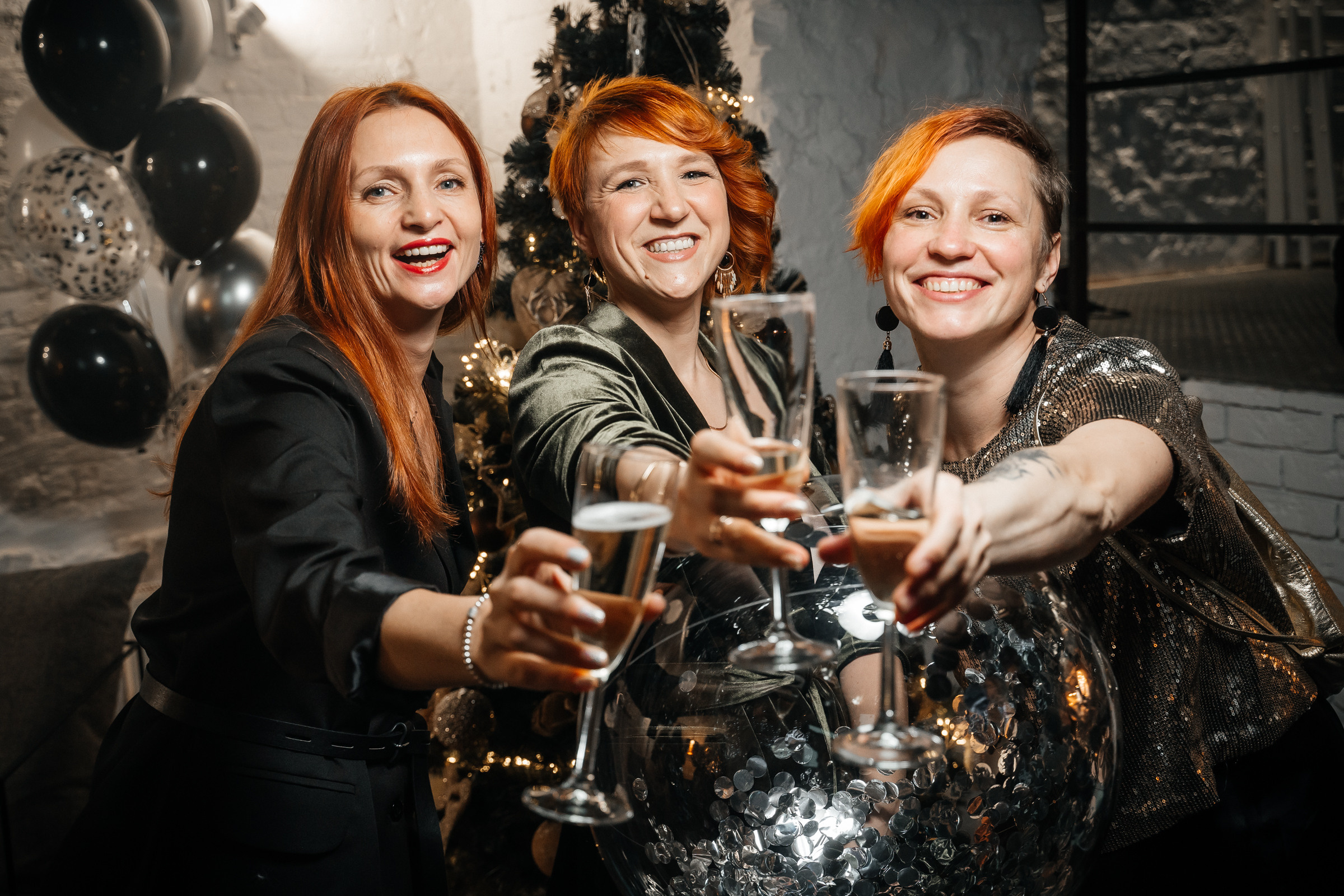 Клуб W. Христолюбов Евгений Фотограф Москва