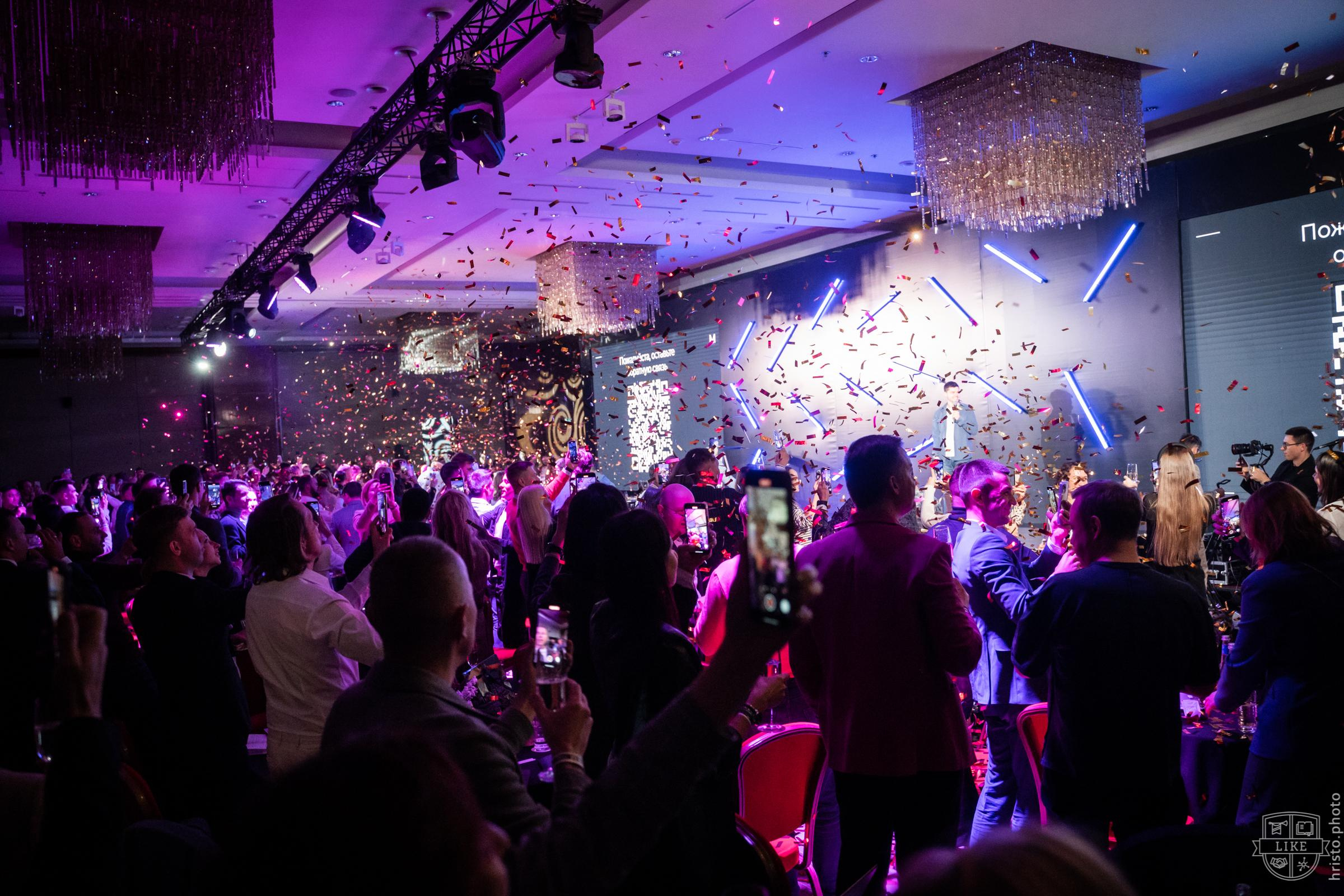 Млрд с Аязом. Христолюбов Евгений Фотограф Москва