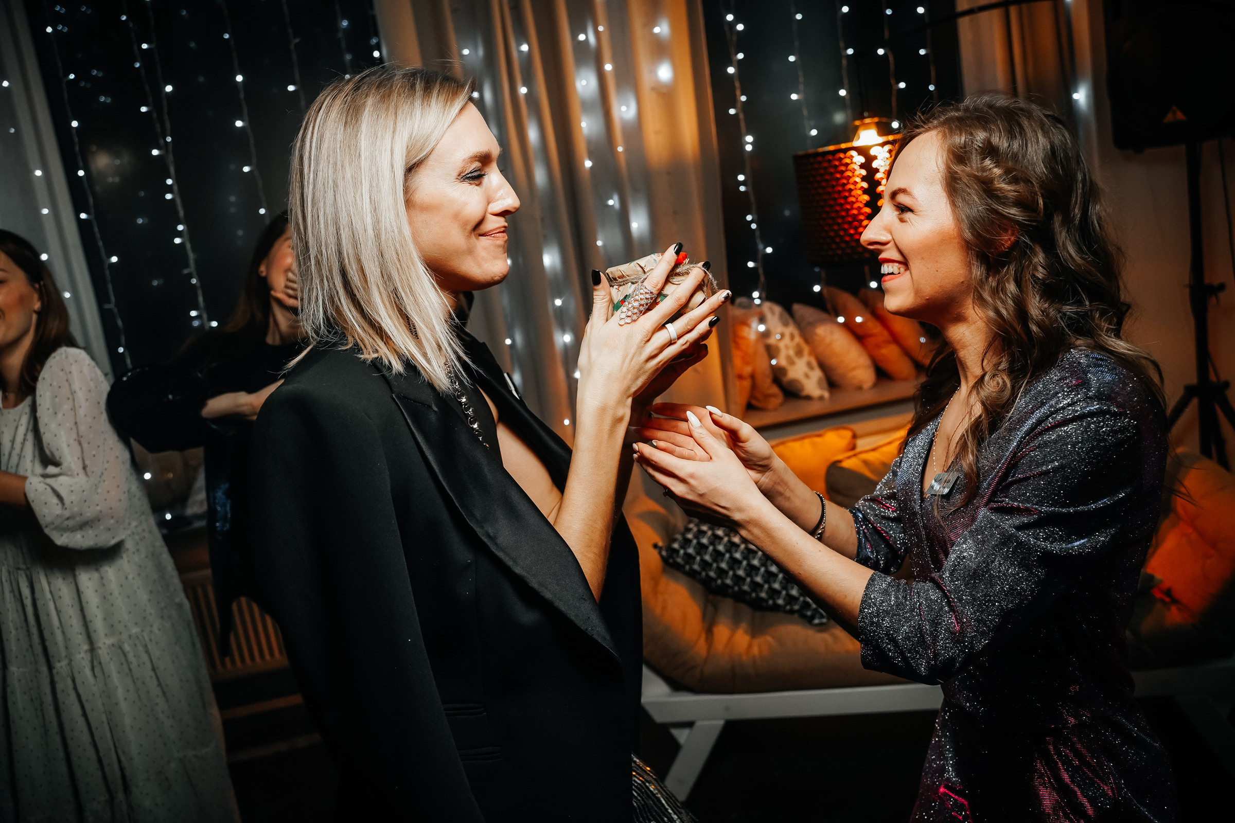 Клуб W. Христолюбов Евгений Фотограф Москва