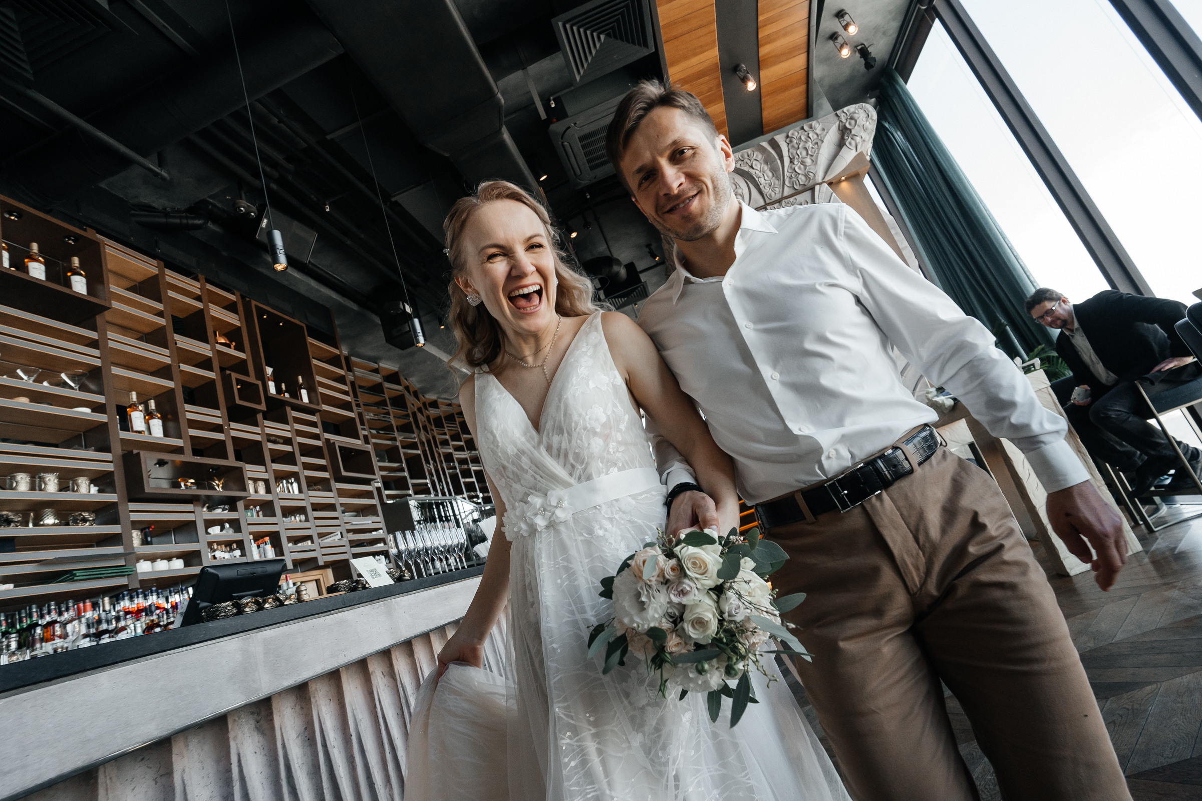 Мила Ваня. Христолюбов Евгений Фотограф Москва