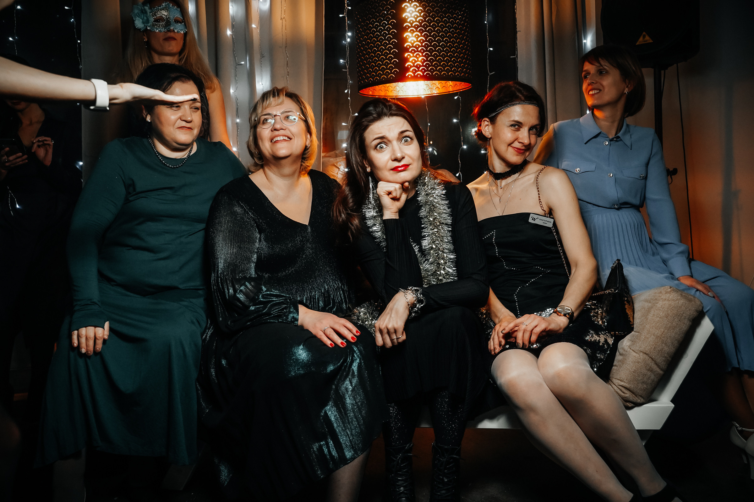 Клуб W. Христолюбов Евгений Фотограф Москва