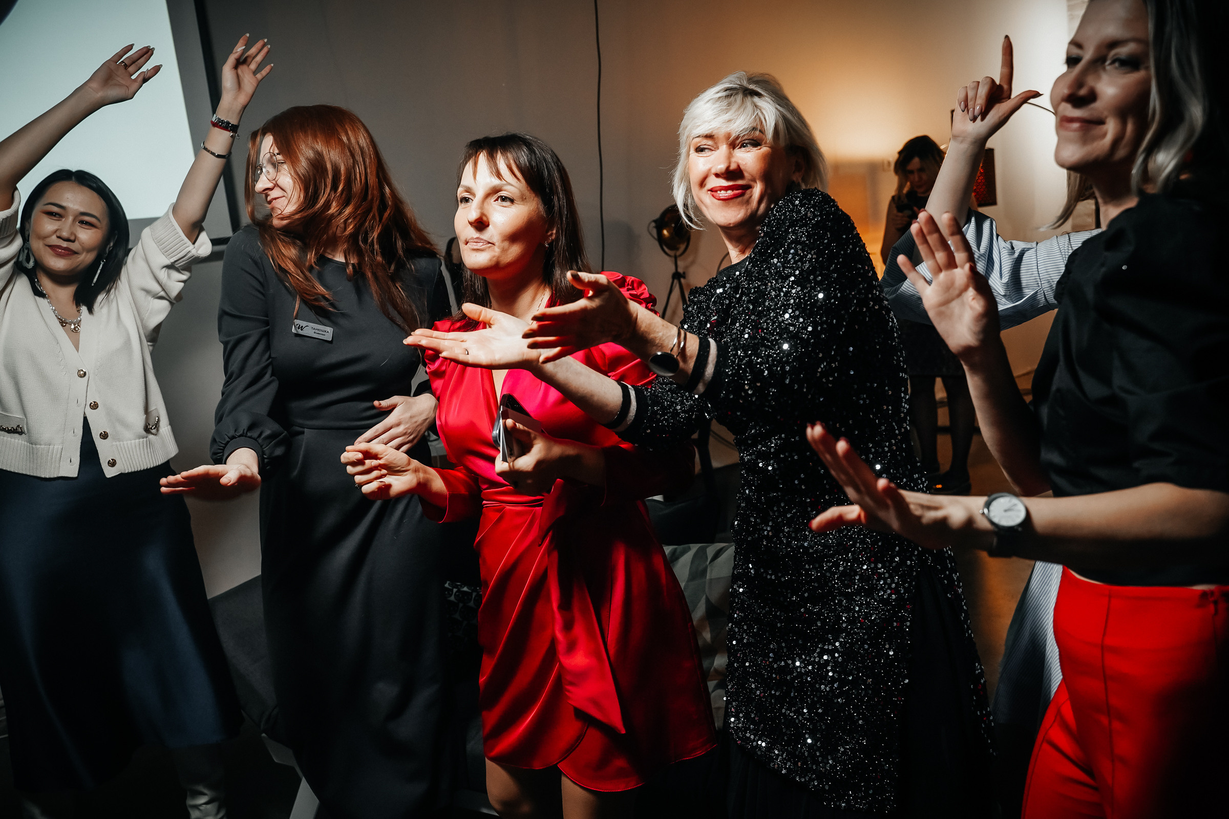 Клуб W. Христолюбов Евгений Фотограф Москва