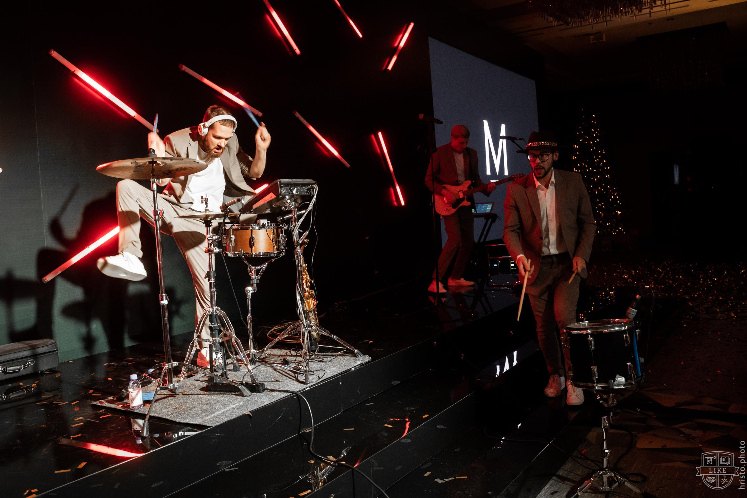 Млрд с Аязом. Христолюбов Евгений Фотограф Москва