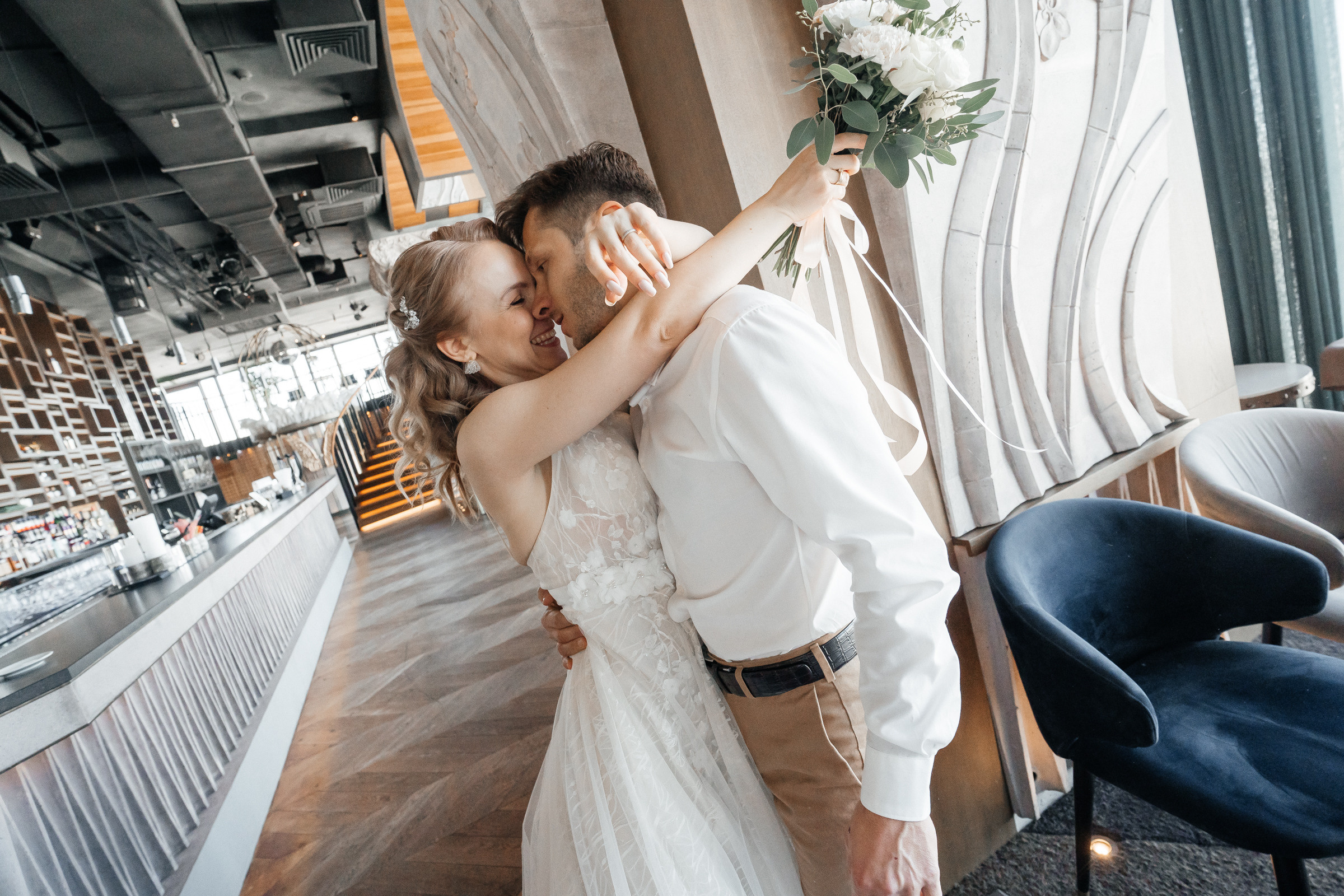 Мила Ваня. Христолюбов Евгений Фотограф Москва