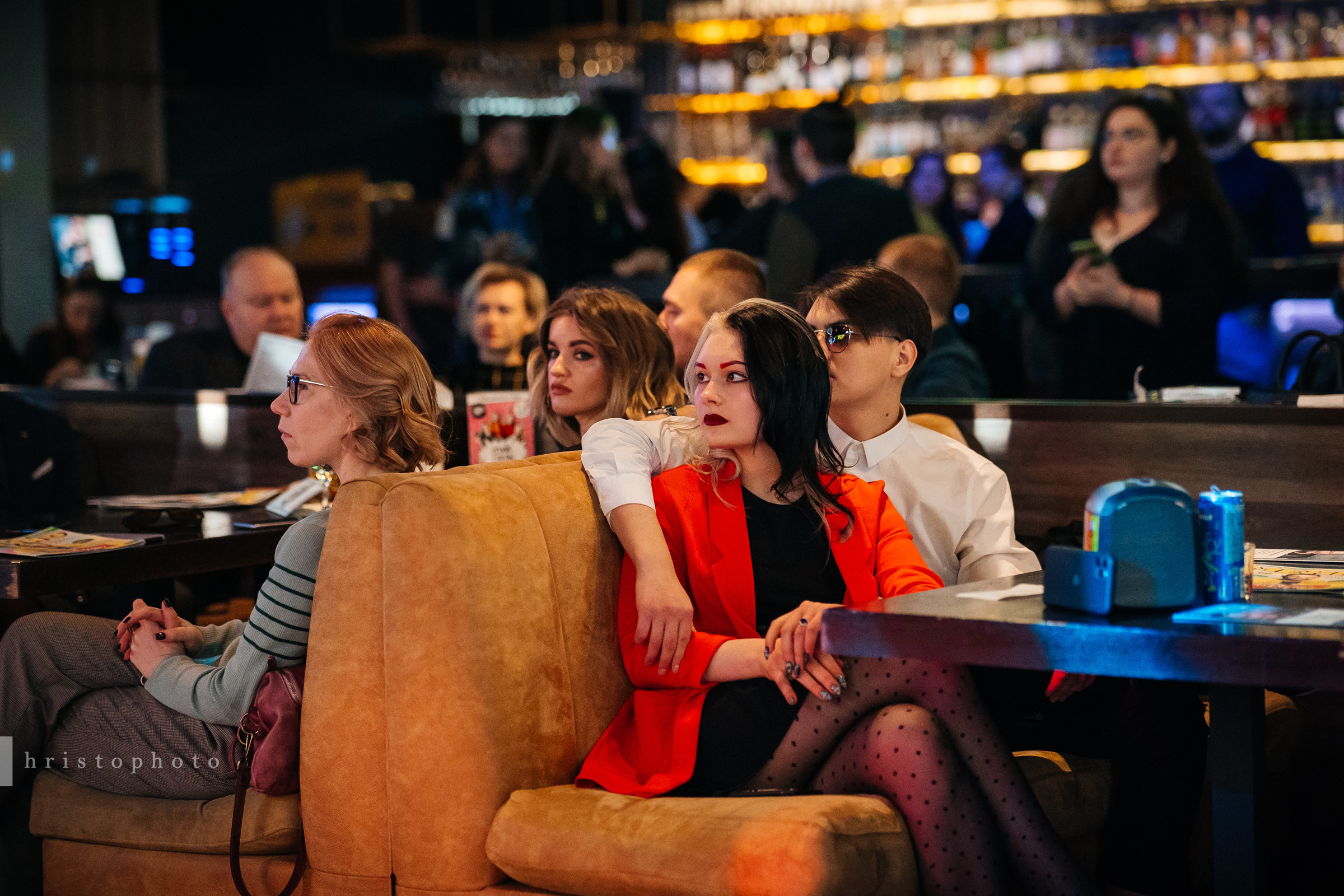 Отчетный концерт Adagio. Христолюбов Евгений Фотограф Москва