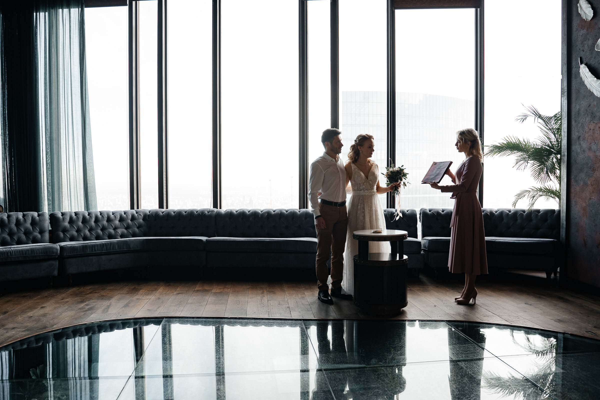 Мила Ваня. Христолюбов Евгений Фотограф Москва