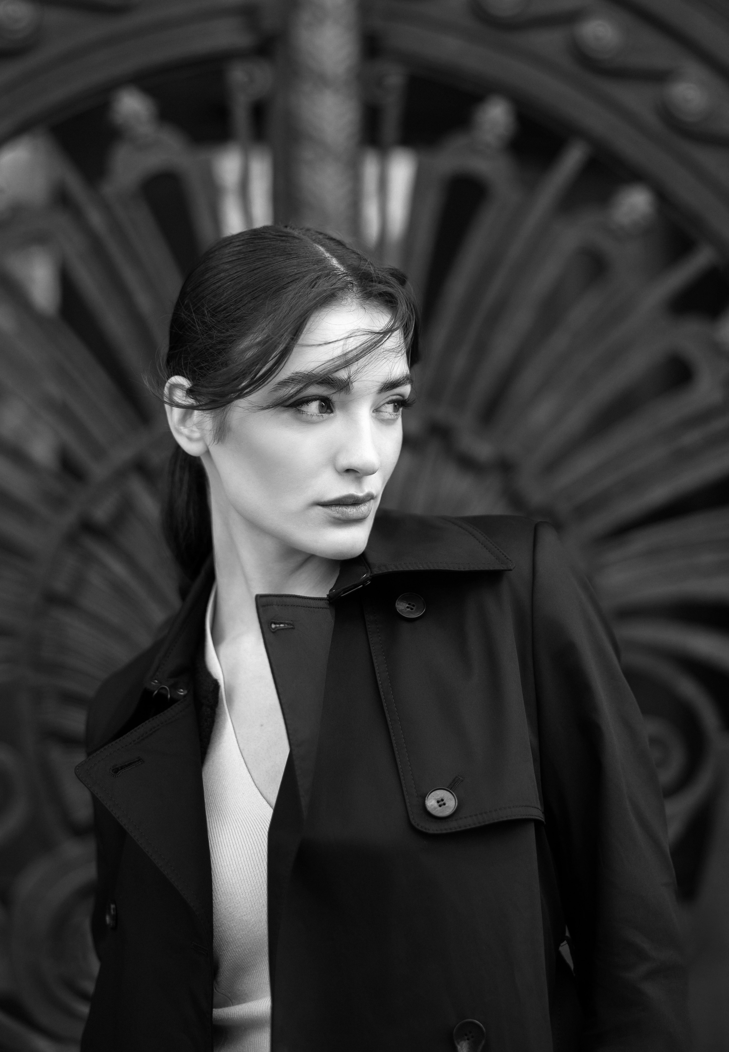 Карина и Мари. Свадебный и семейный фотограф Москва Назарова Ольга