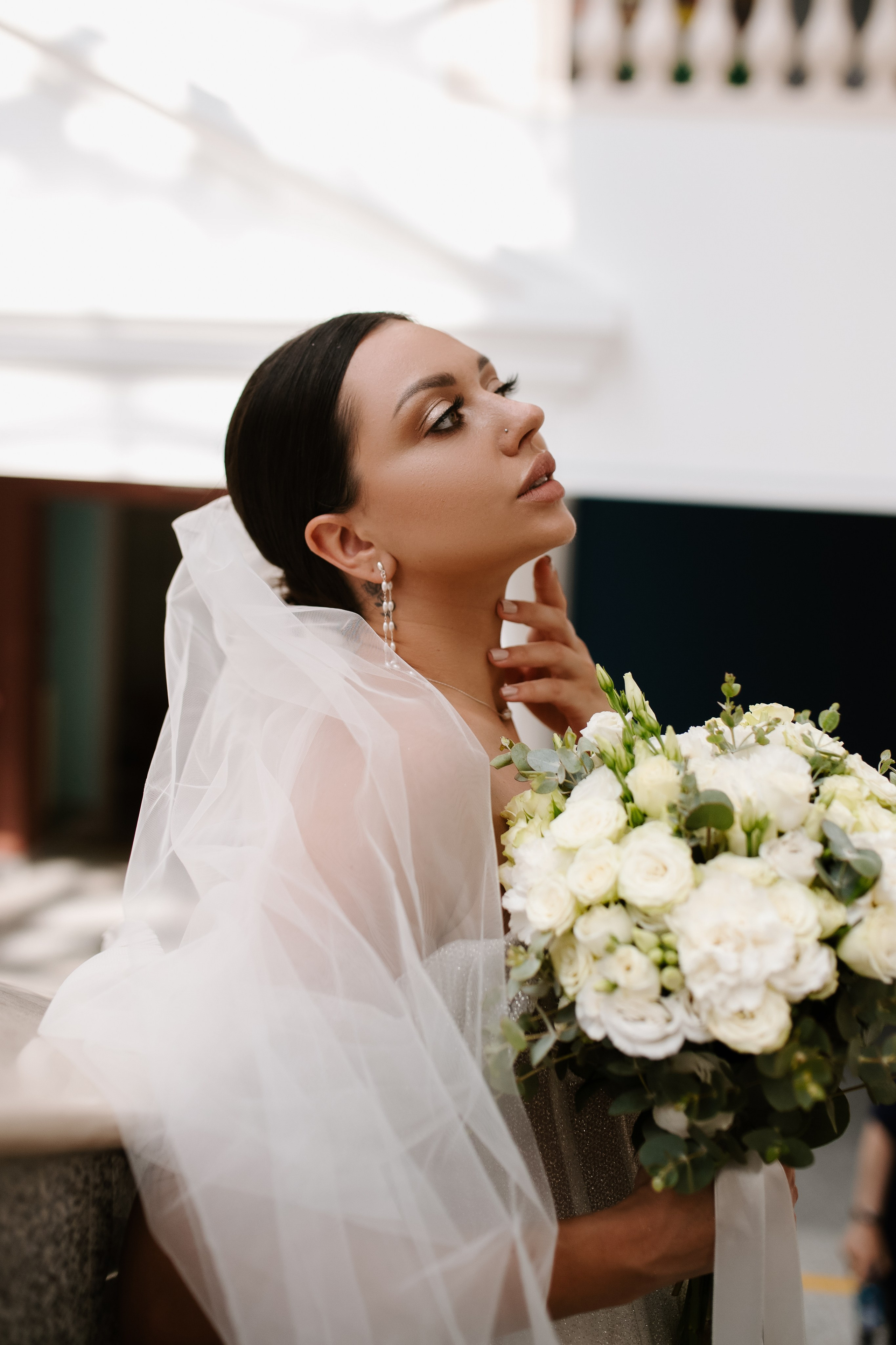 Anastasia & Sergey. Фотограф в Минске — Юлия Деяк. Фотосессии в Минске