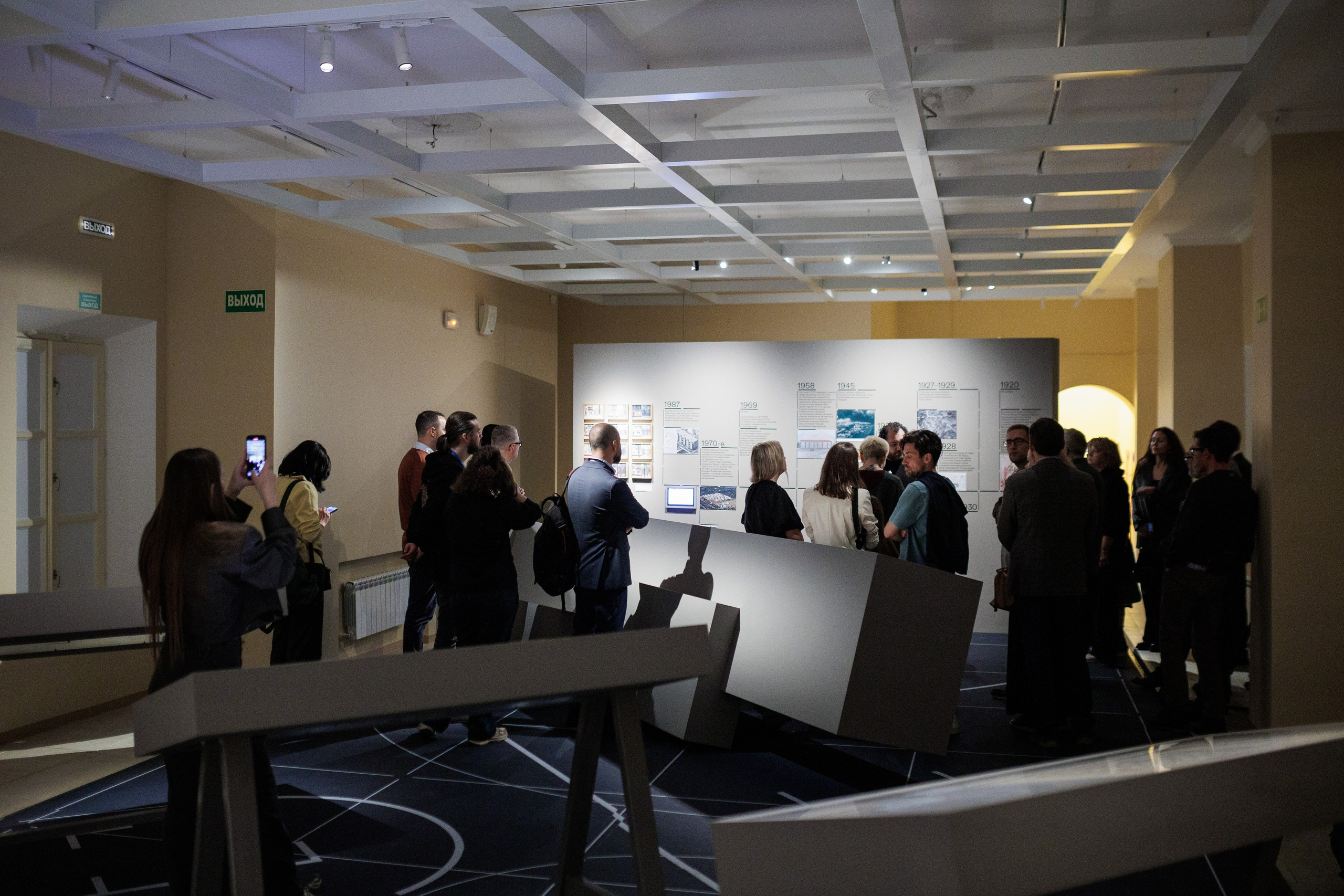 Счастливая жизнь в квадрате. Фотограф городских и семейных событий Артем Карпухин