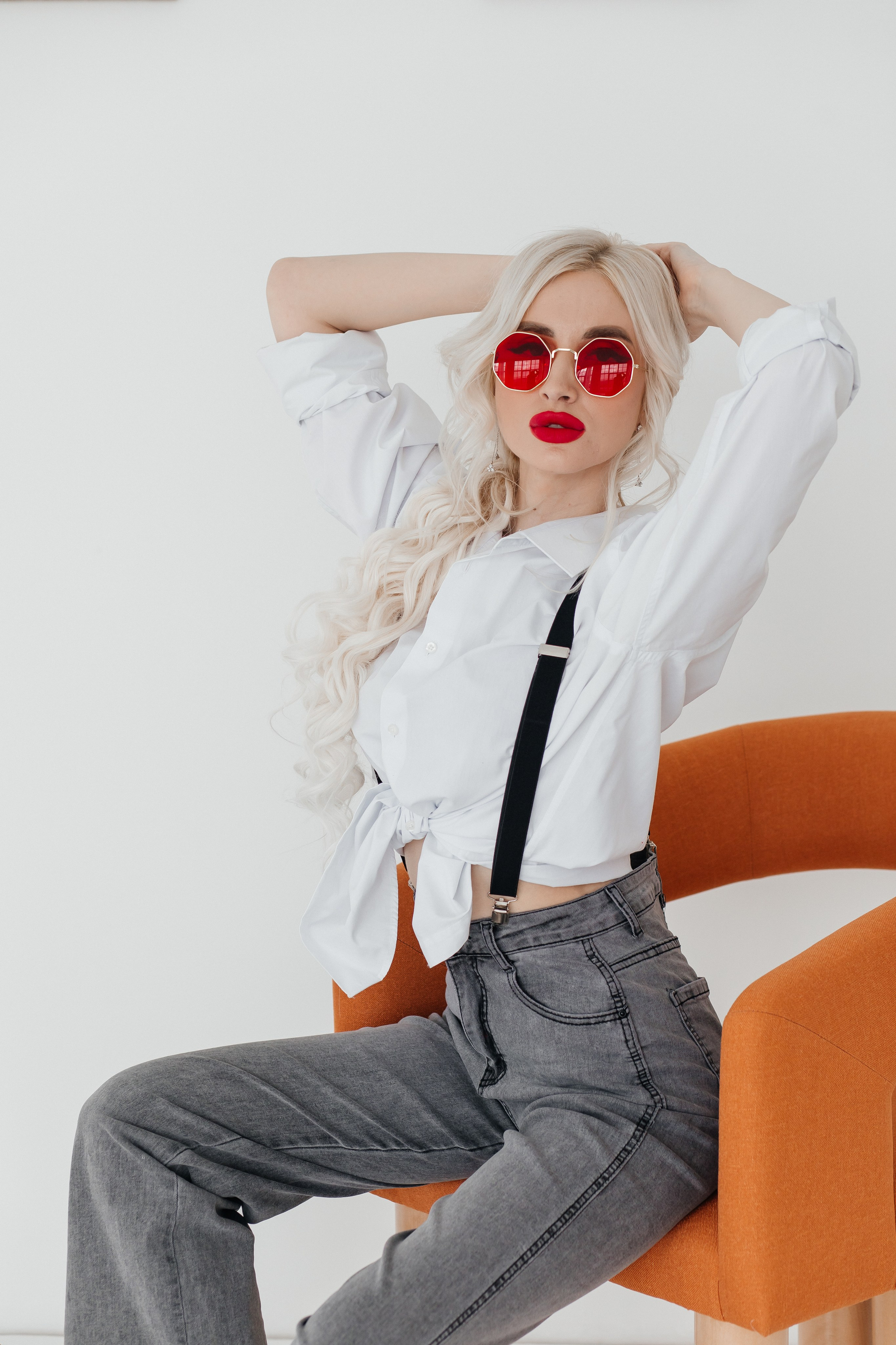 ИНДИВИДУАЛЬНАЯ. Фотограф в Омске