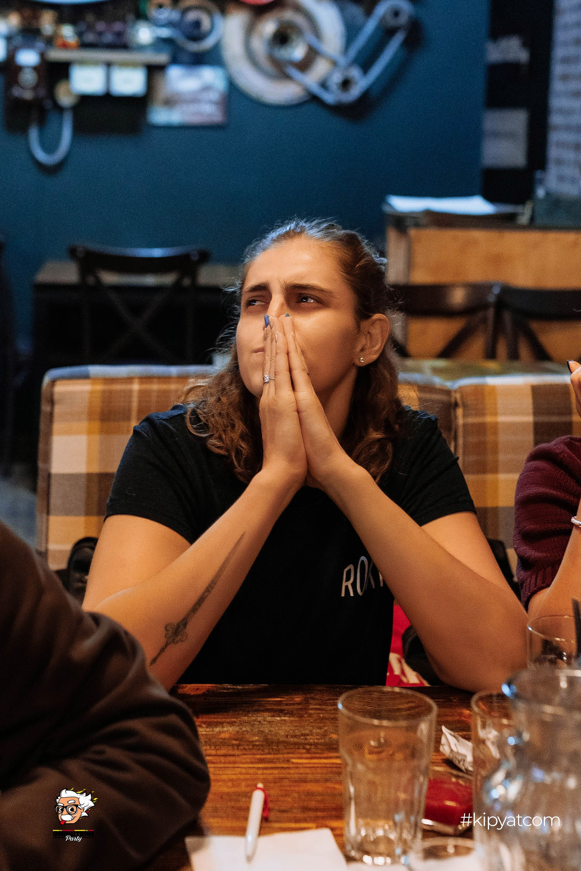 Эйнштейн Party