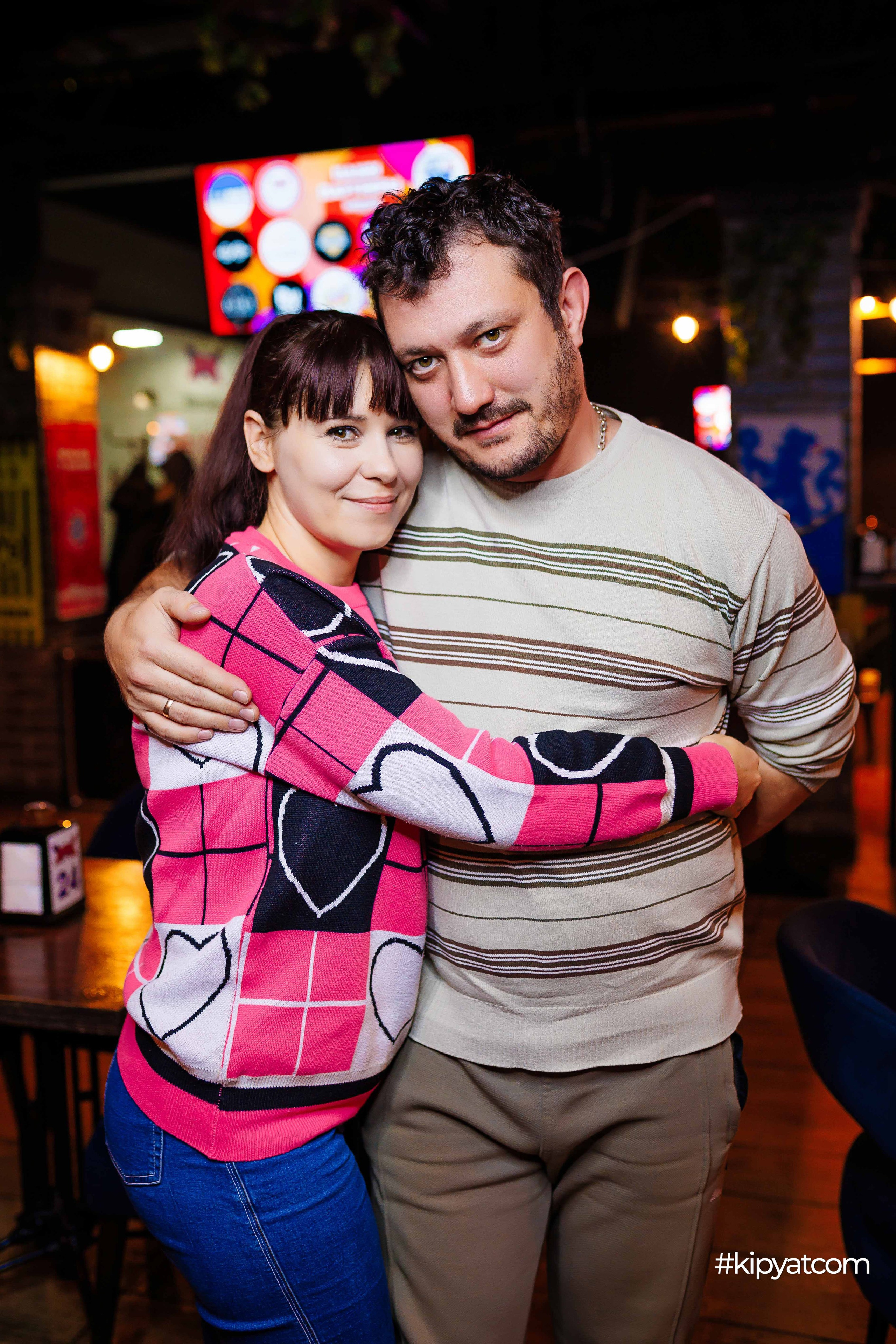 Эйнштейн Party