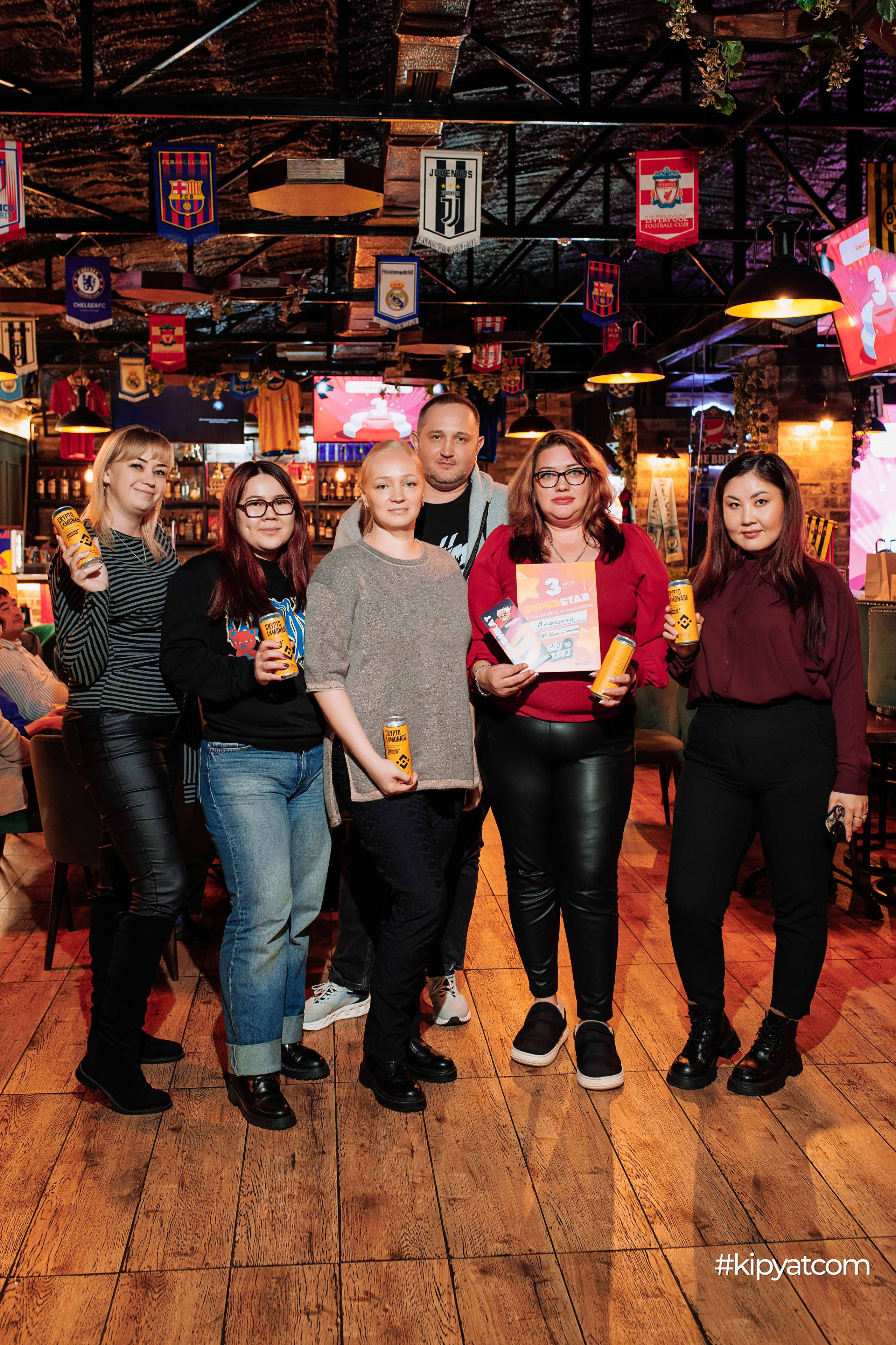 Эйнштейн Party