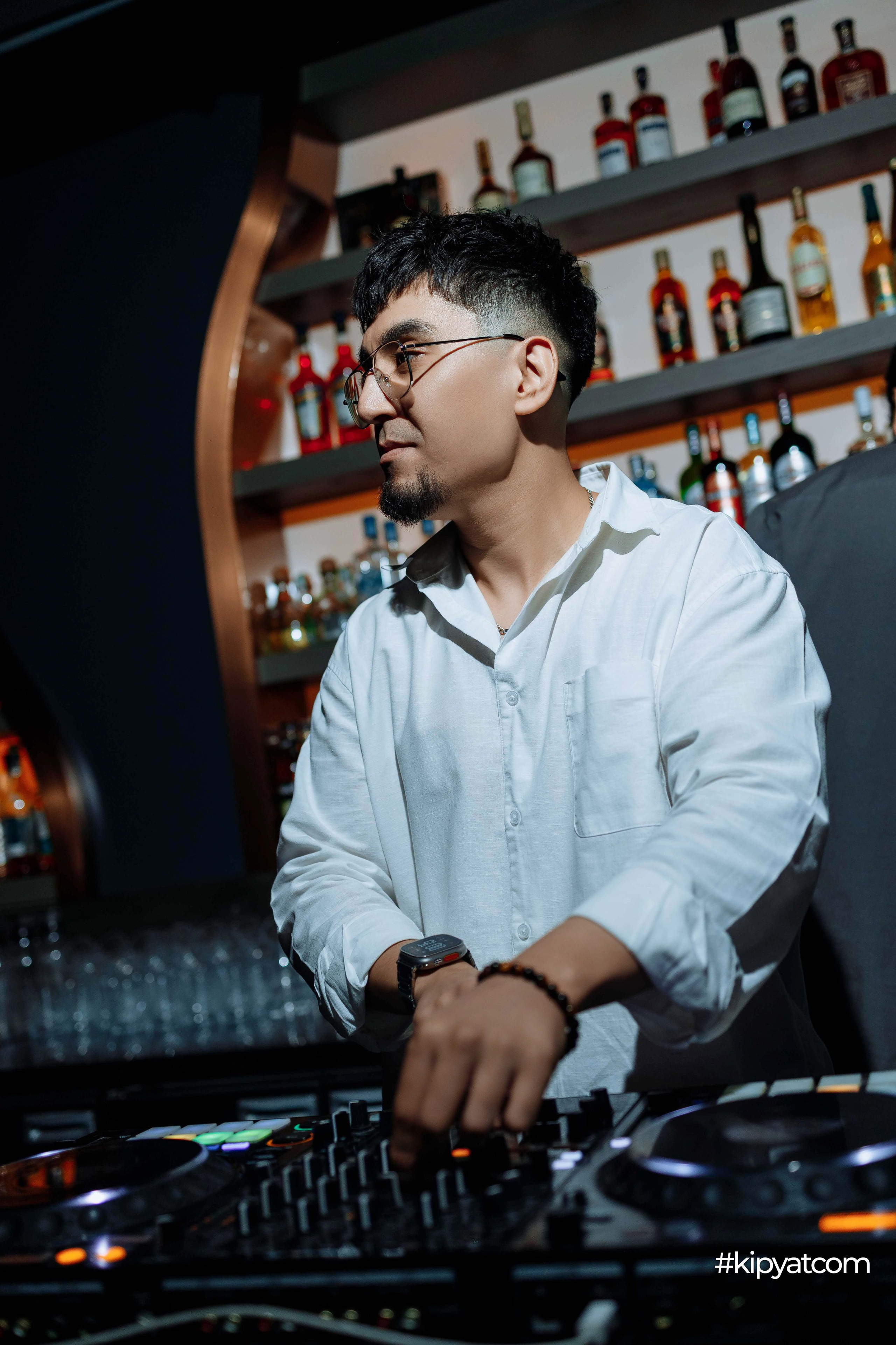 LАПША bar&wok. Кипятком Шымкент