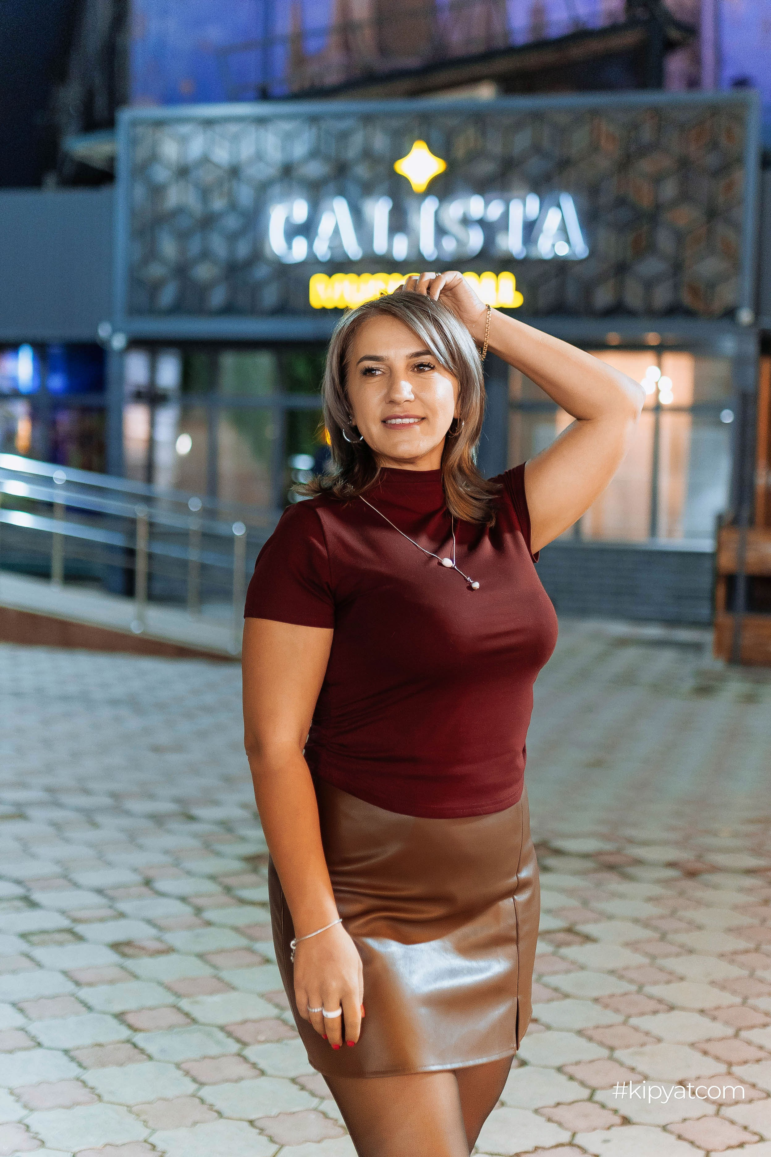 Calista MusicHall