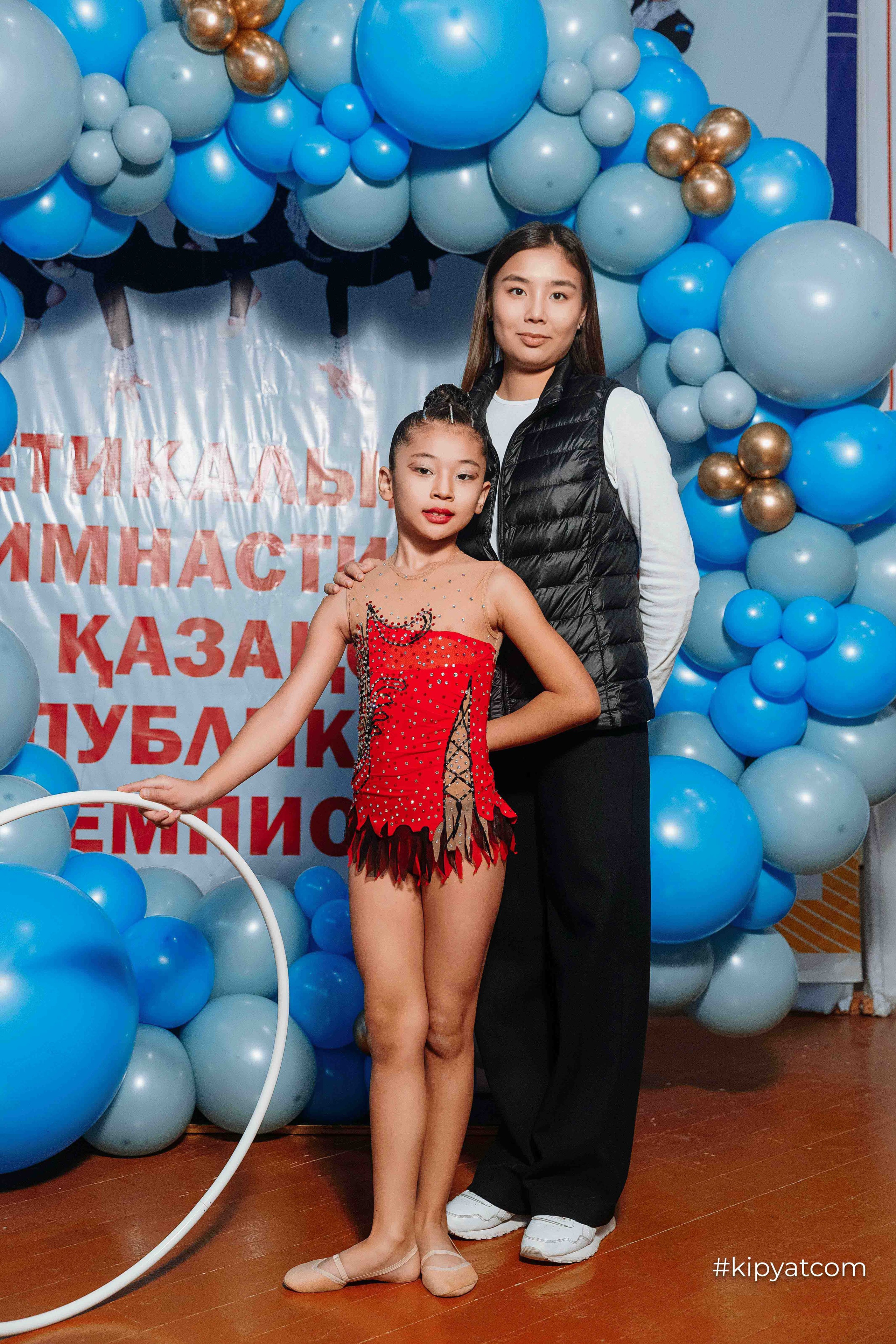 Турнир ко Дню Независимости