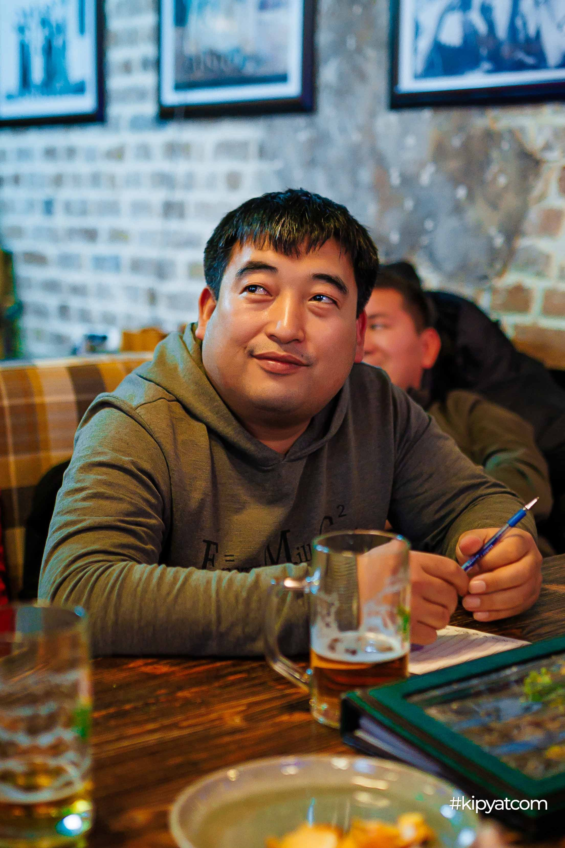 Эйнштейн Party