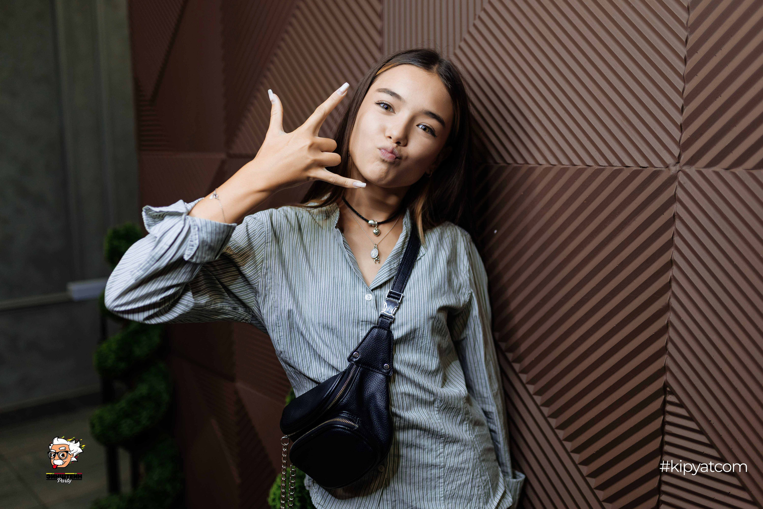 Эйнштейн Party