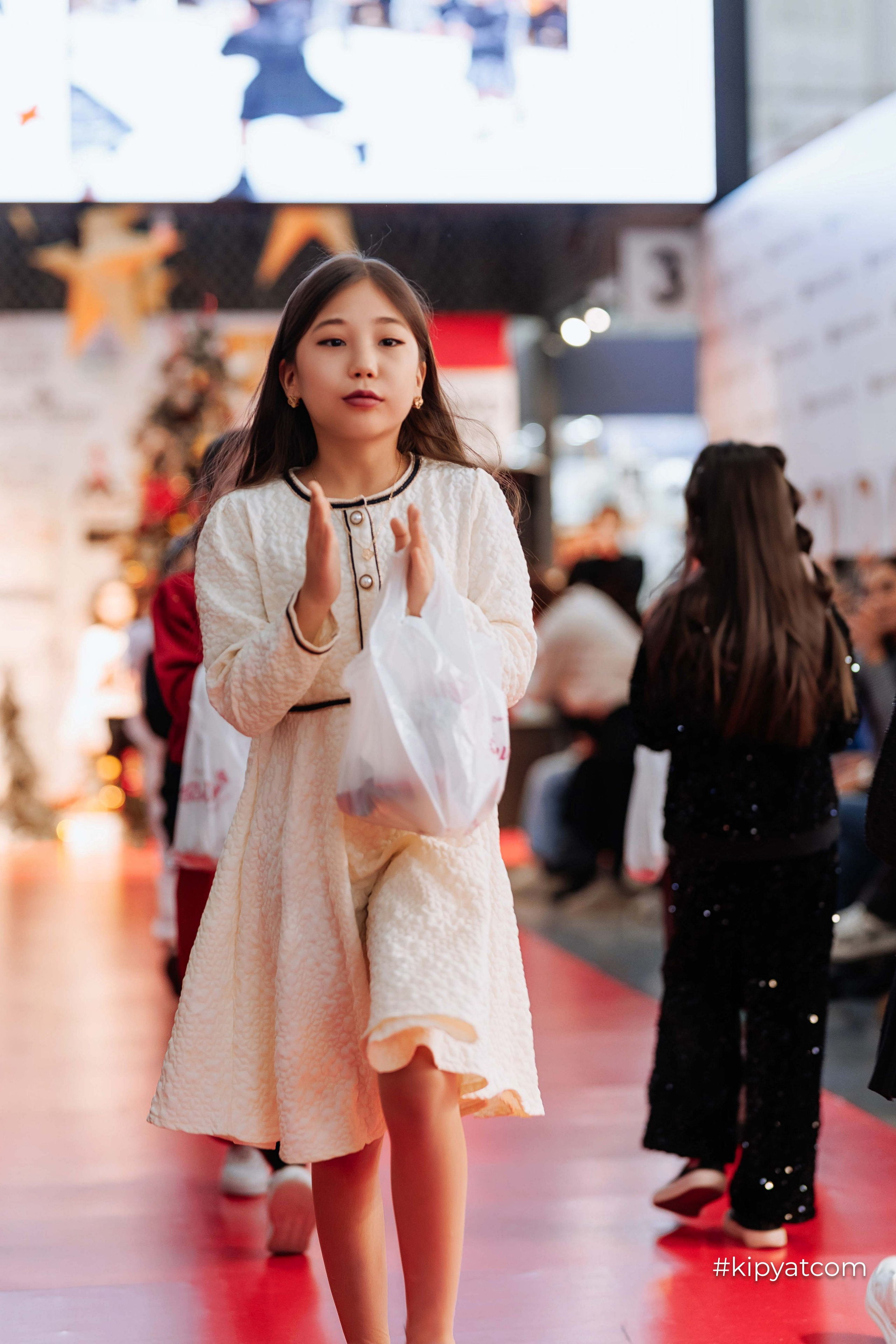 Kids Fashion Show 8 season