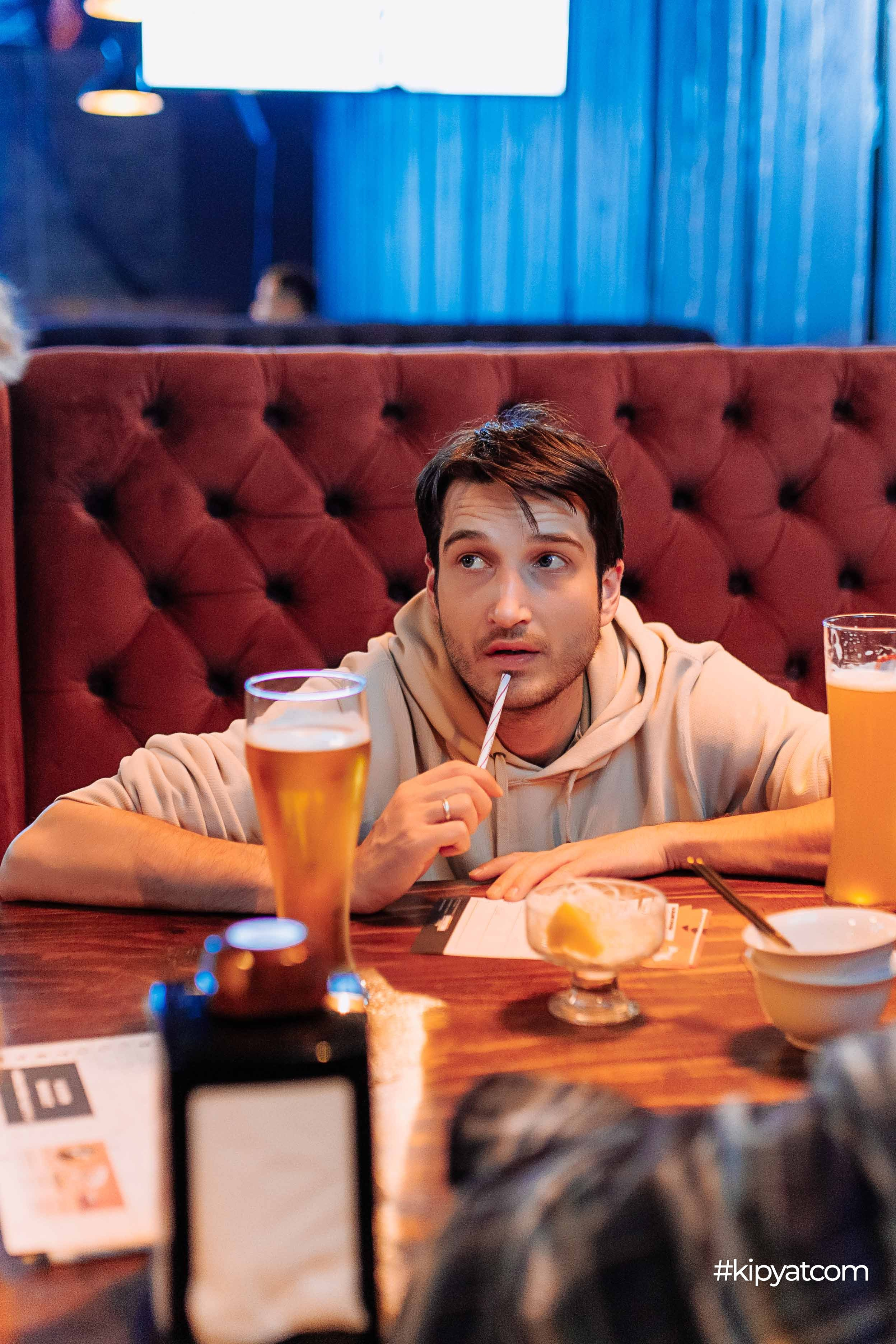 Эйнштейн Party