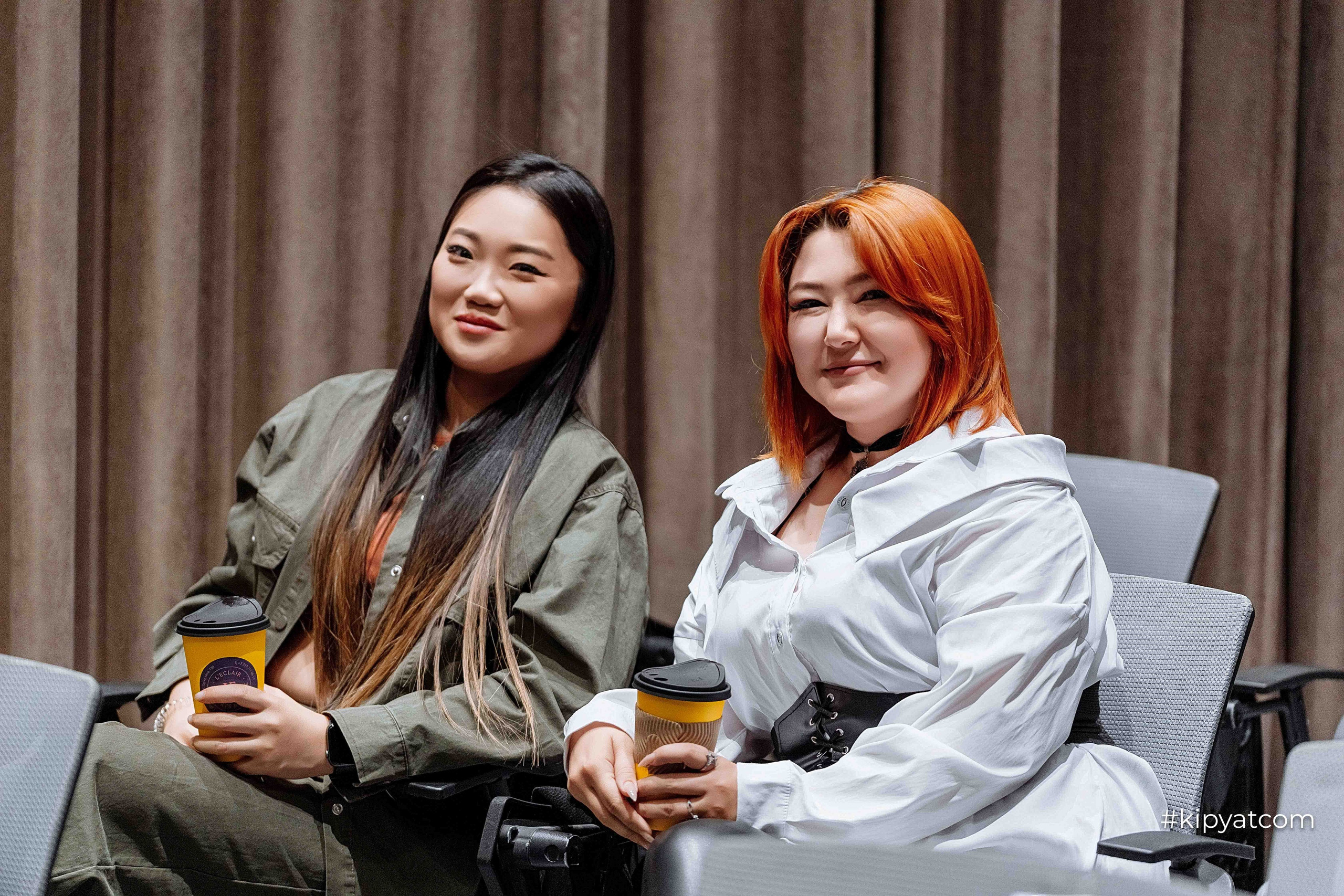 Stand Up Александр Меркуль