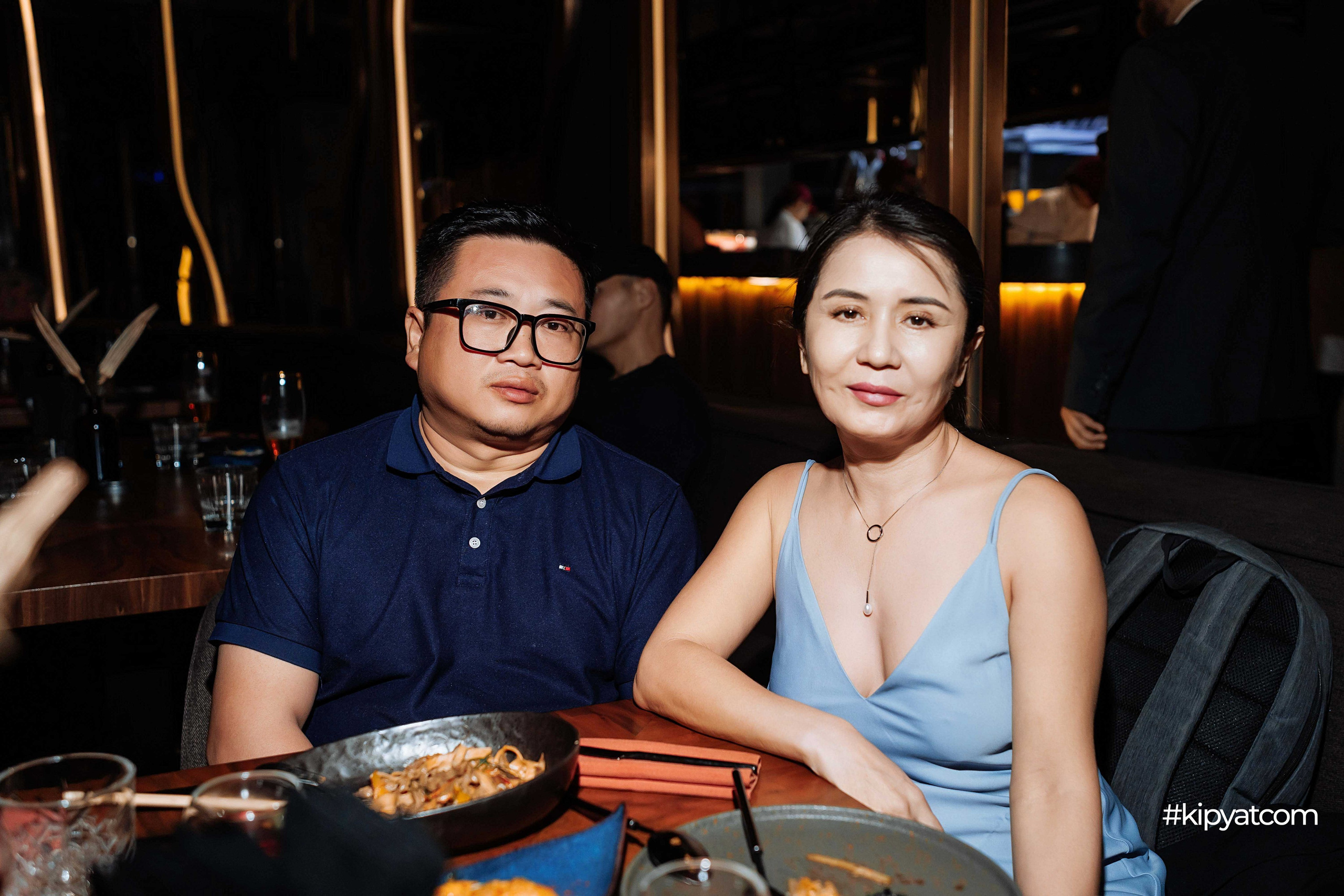 LАПША bar&wok