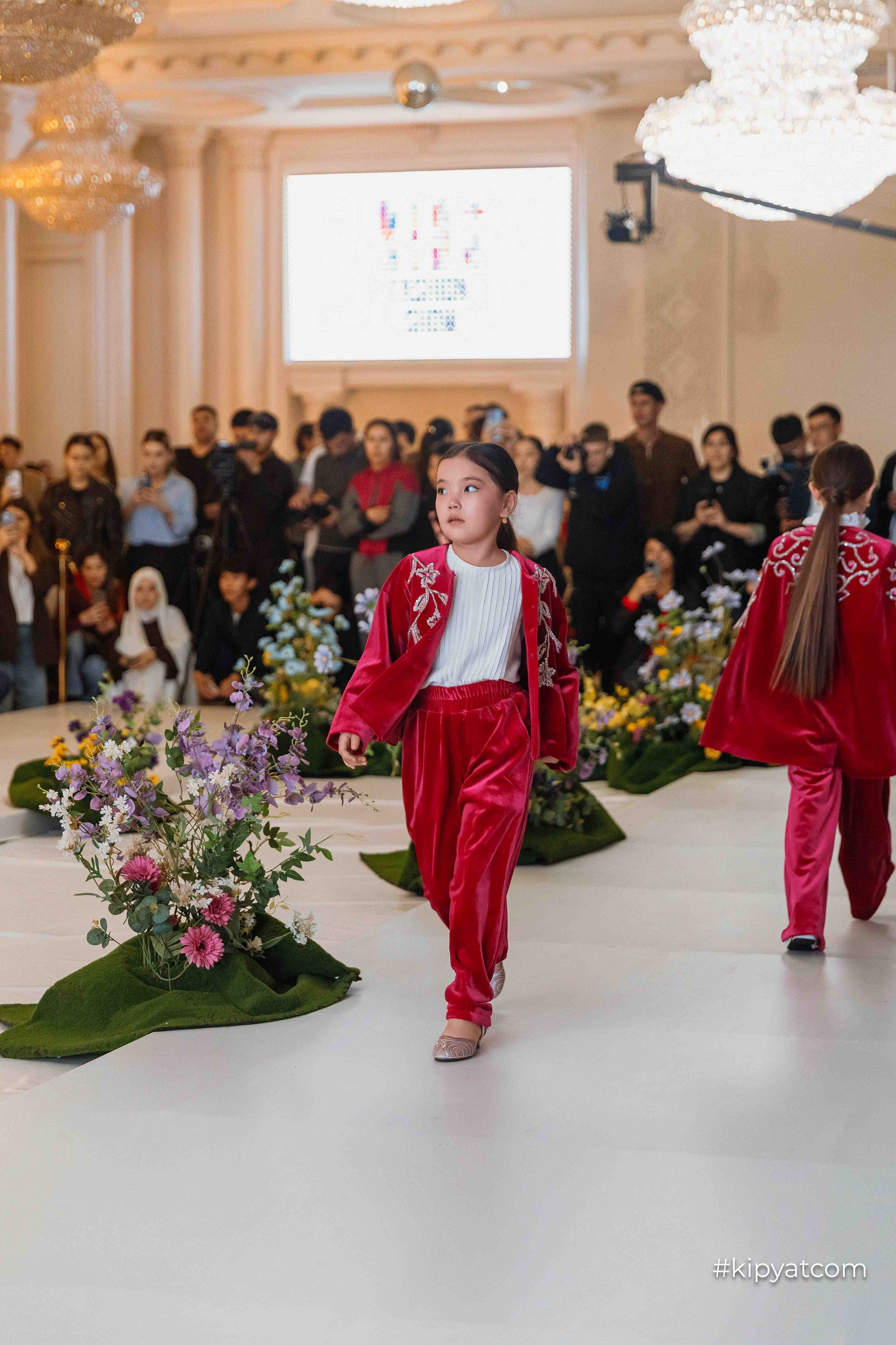 Kids Fashion Shymkent