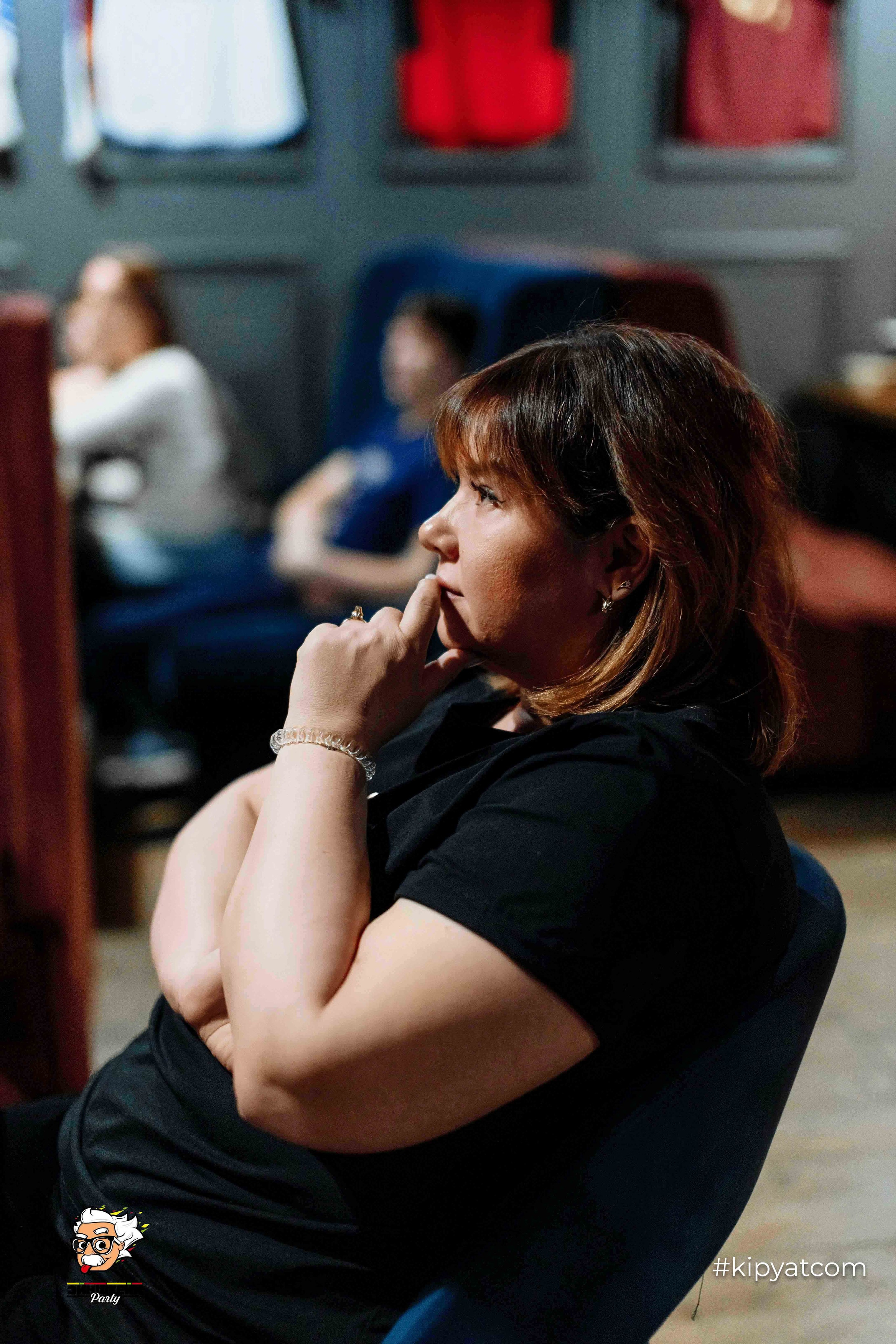 Эйнштейн Party