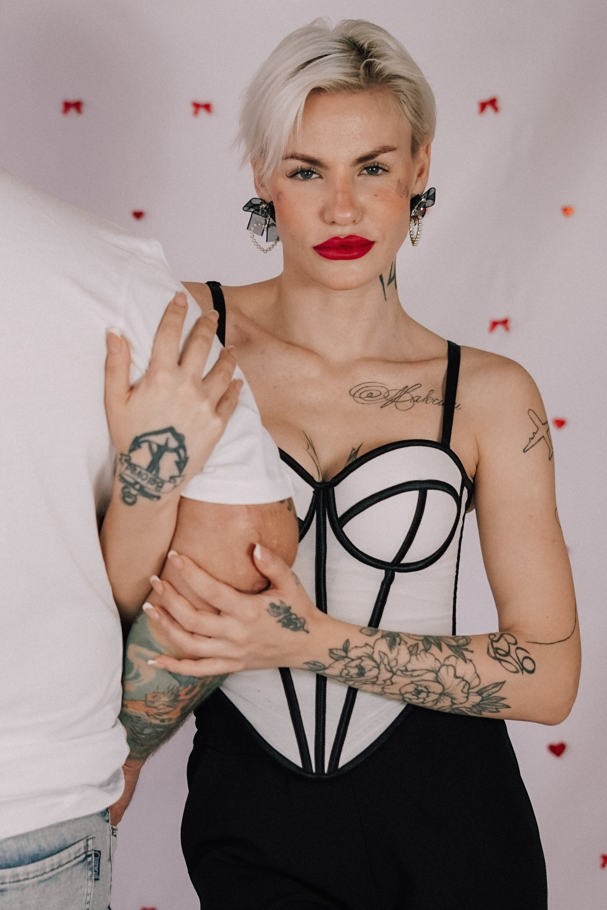 ФОТОПРОЕКТ «День матери». Портретный и семейный фотограф в Мариуполе, РФ. Даша Жогло