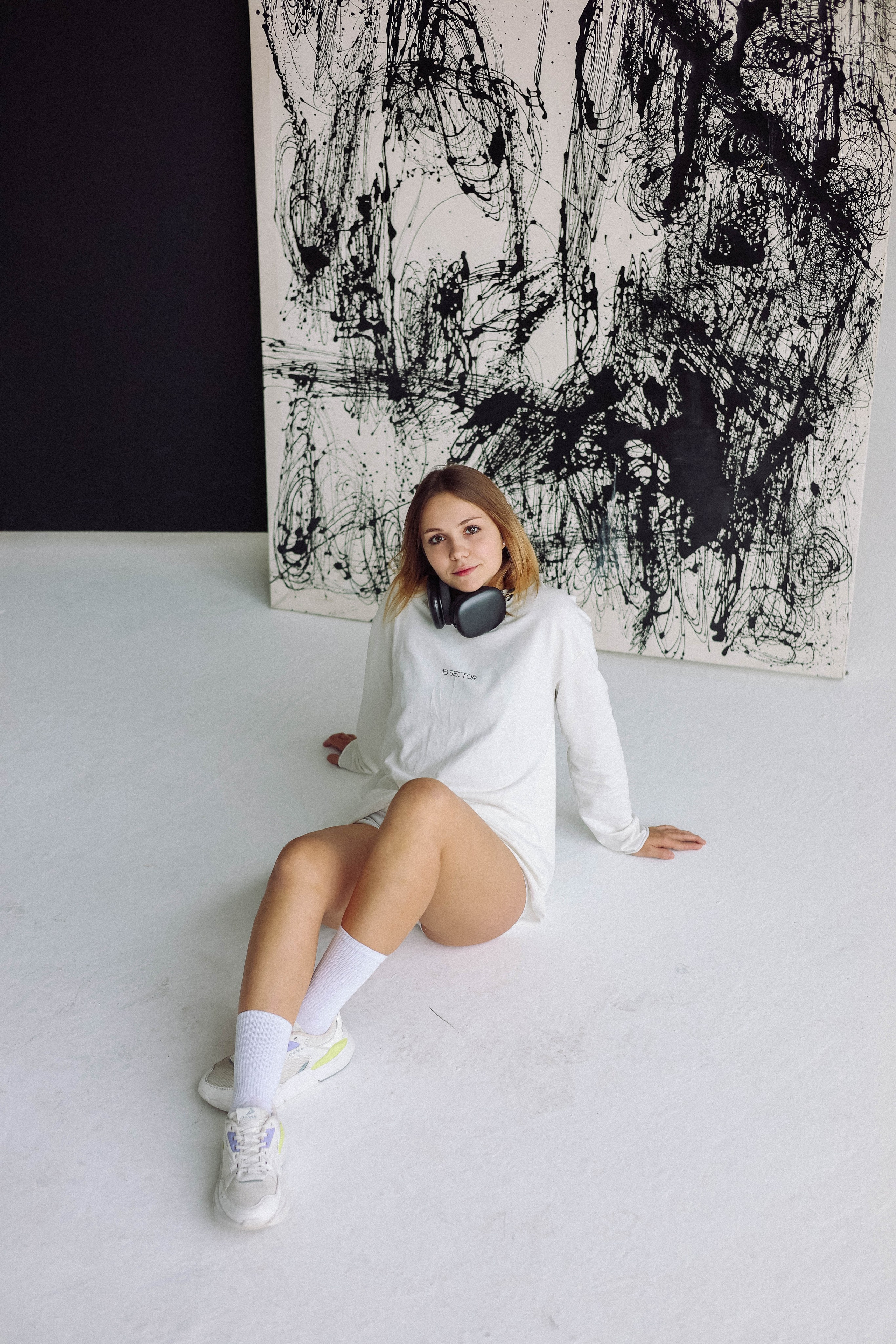 Ольга. Фотограф в Москве Анастасия Калинина