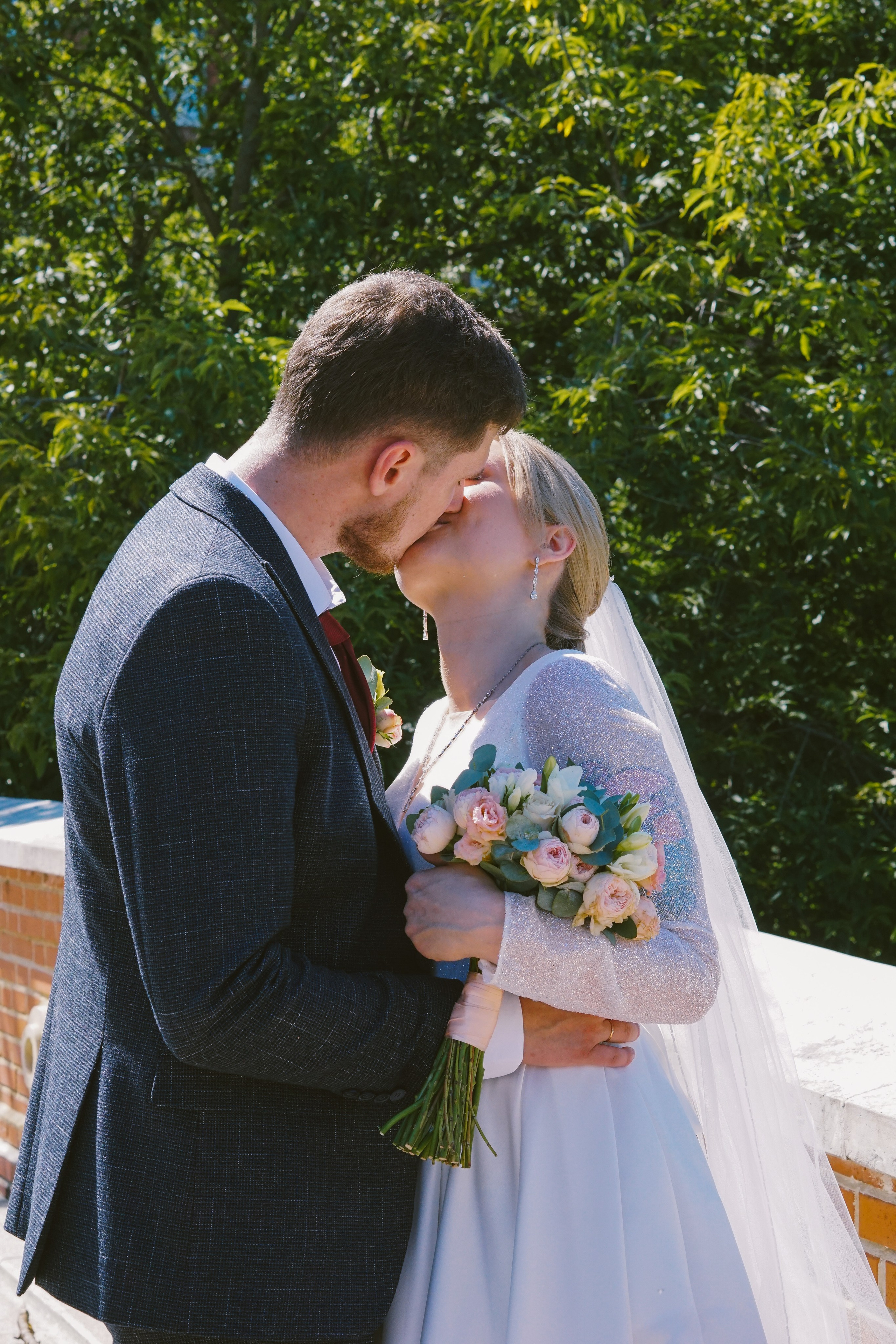 Мария. Фотограф в Москве Анастасия Калинина