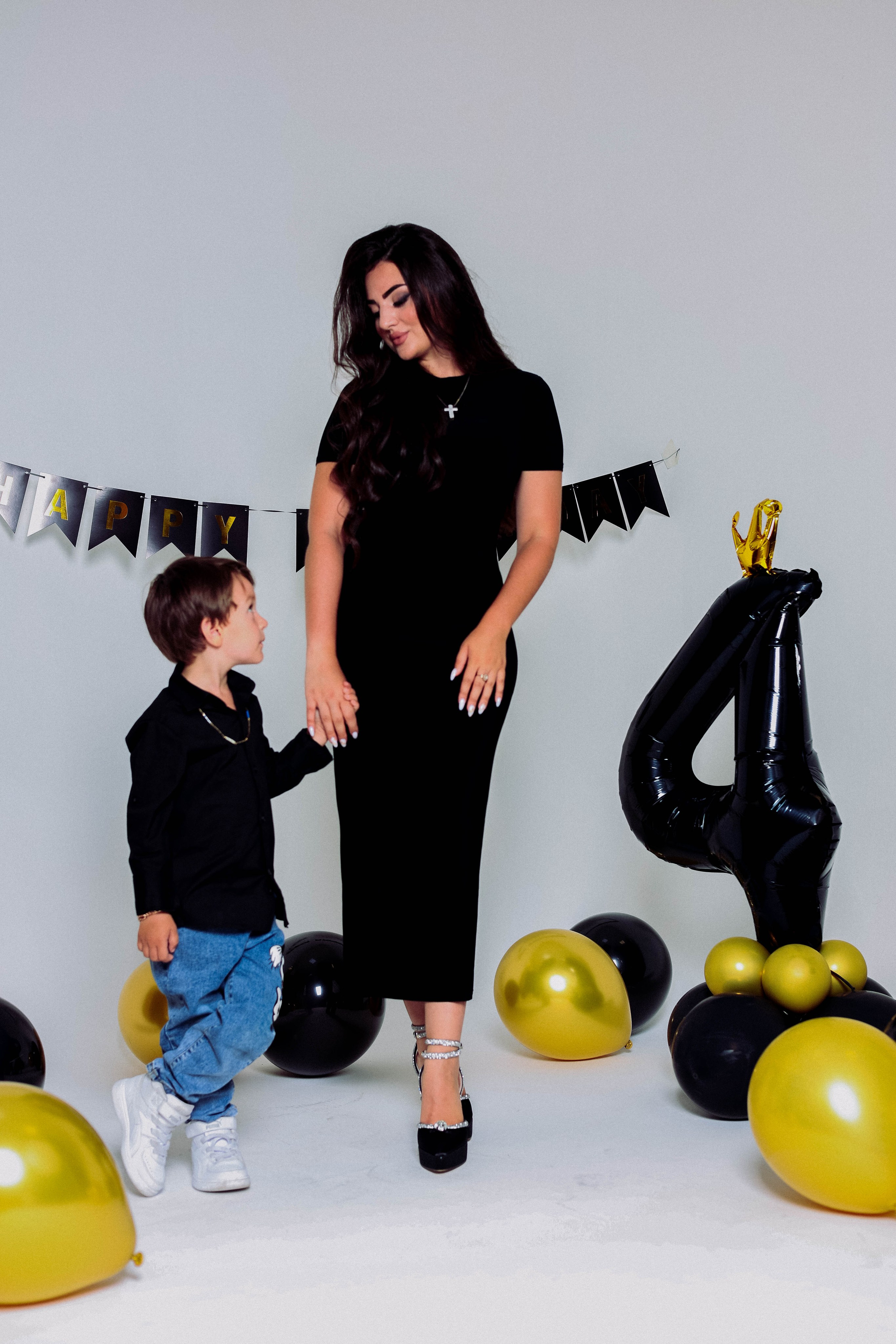 Давиду 4. Фотограф в Москве Анастасия Калинина