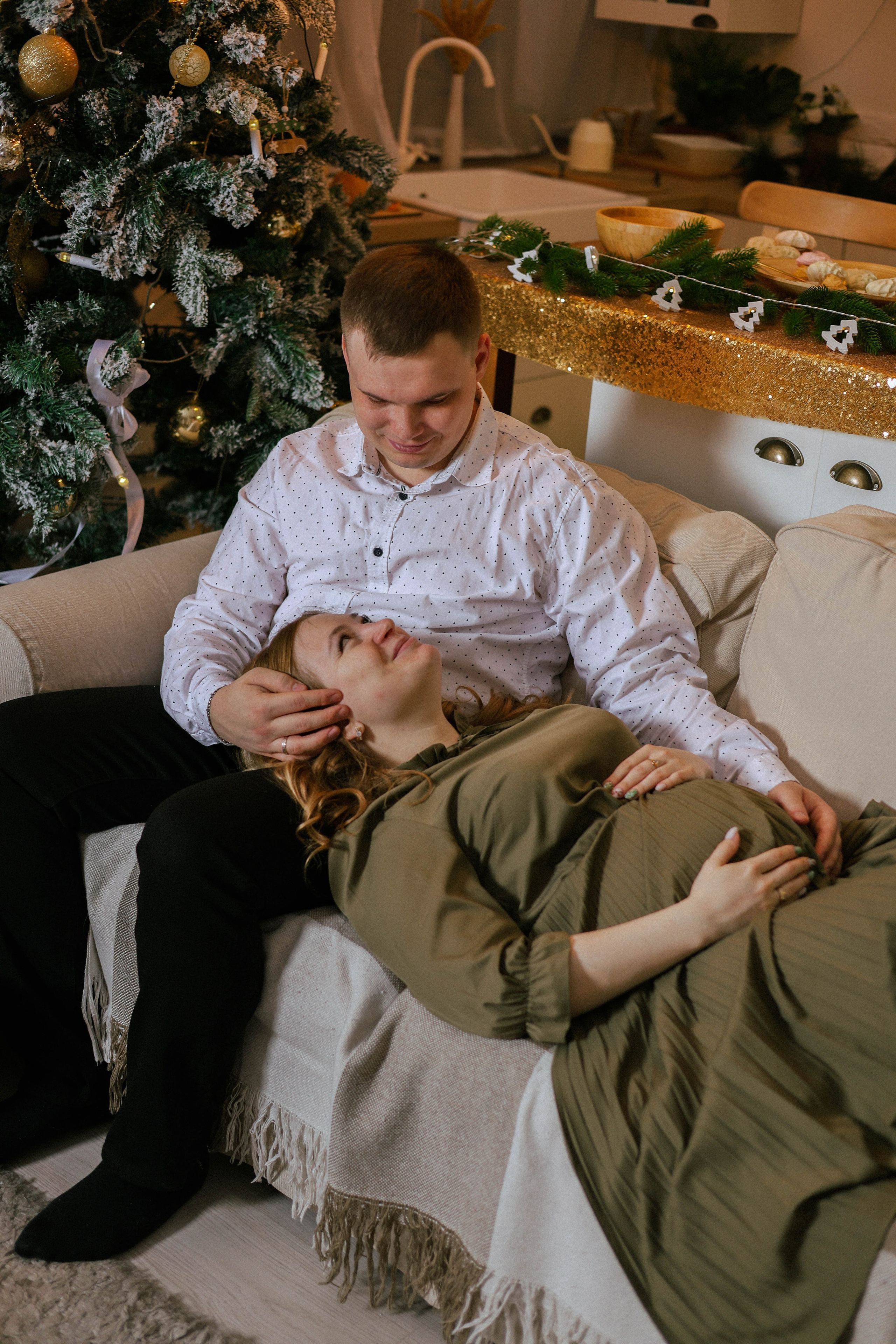 Евгения&Иван. Фотограф в Москве Анастасия Калинина